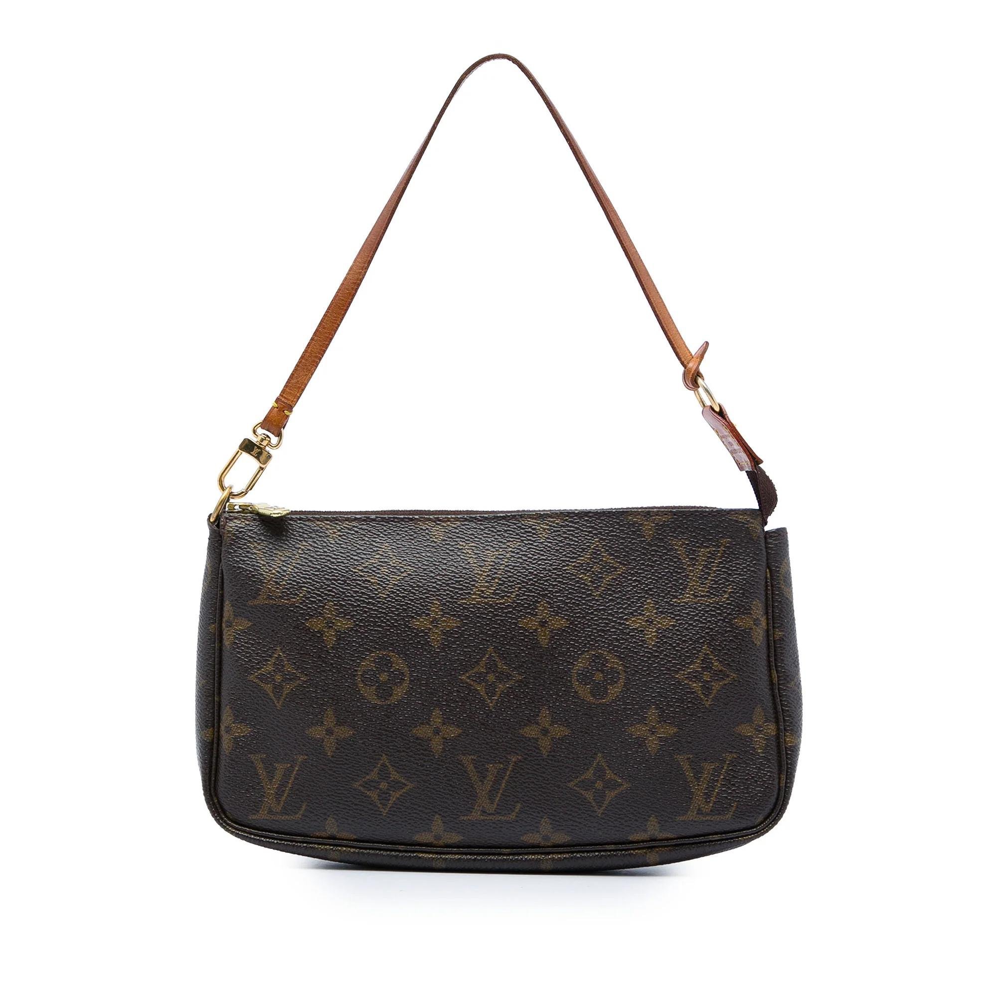 Pochette Accessoire cloth handbag