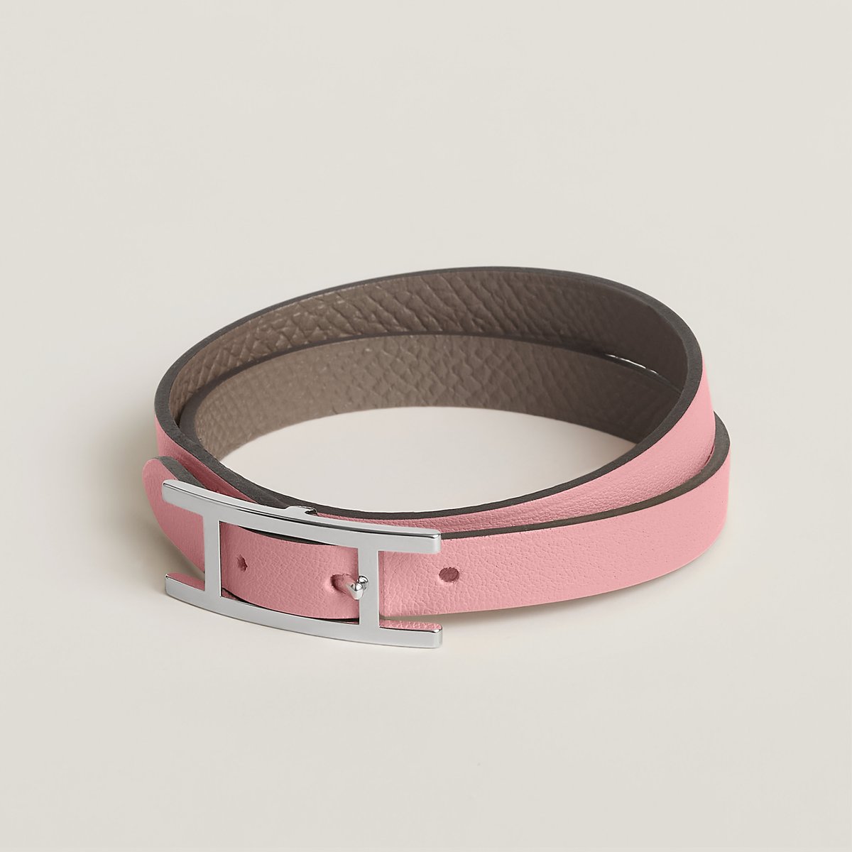 Behapi Double Tour bracelet