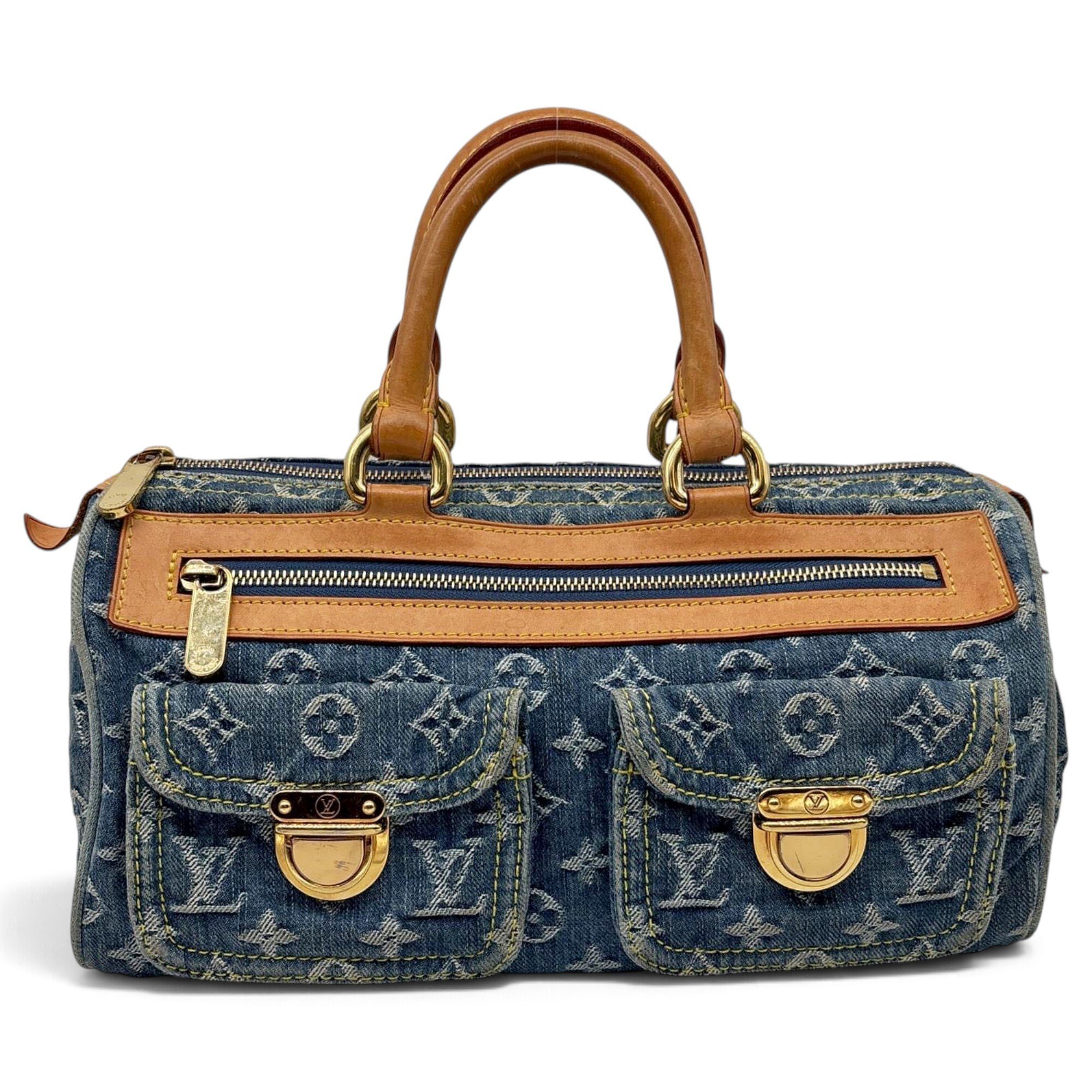 Néo speedy satchel