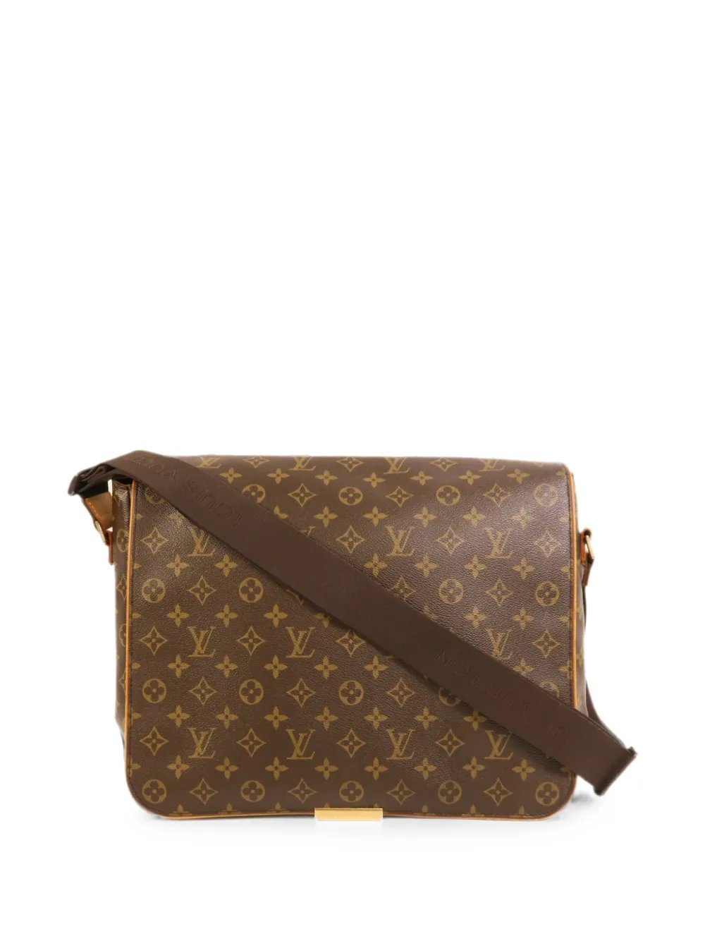 Abbesses shoulder bag