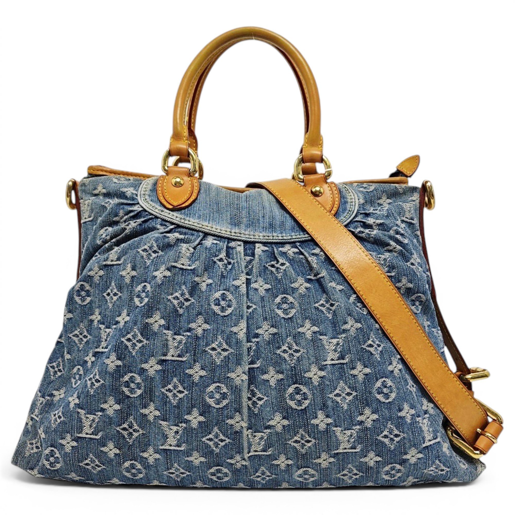 Cloth handbag