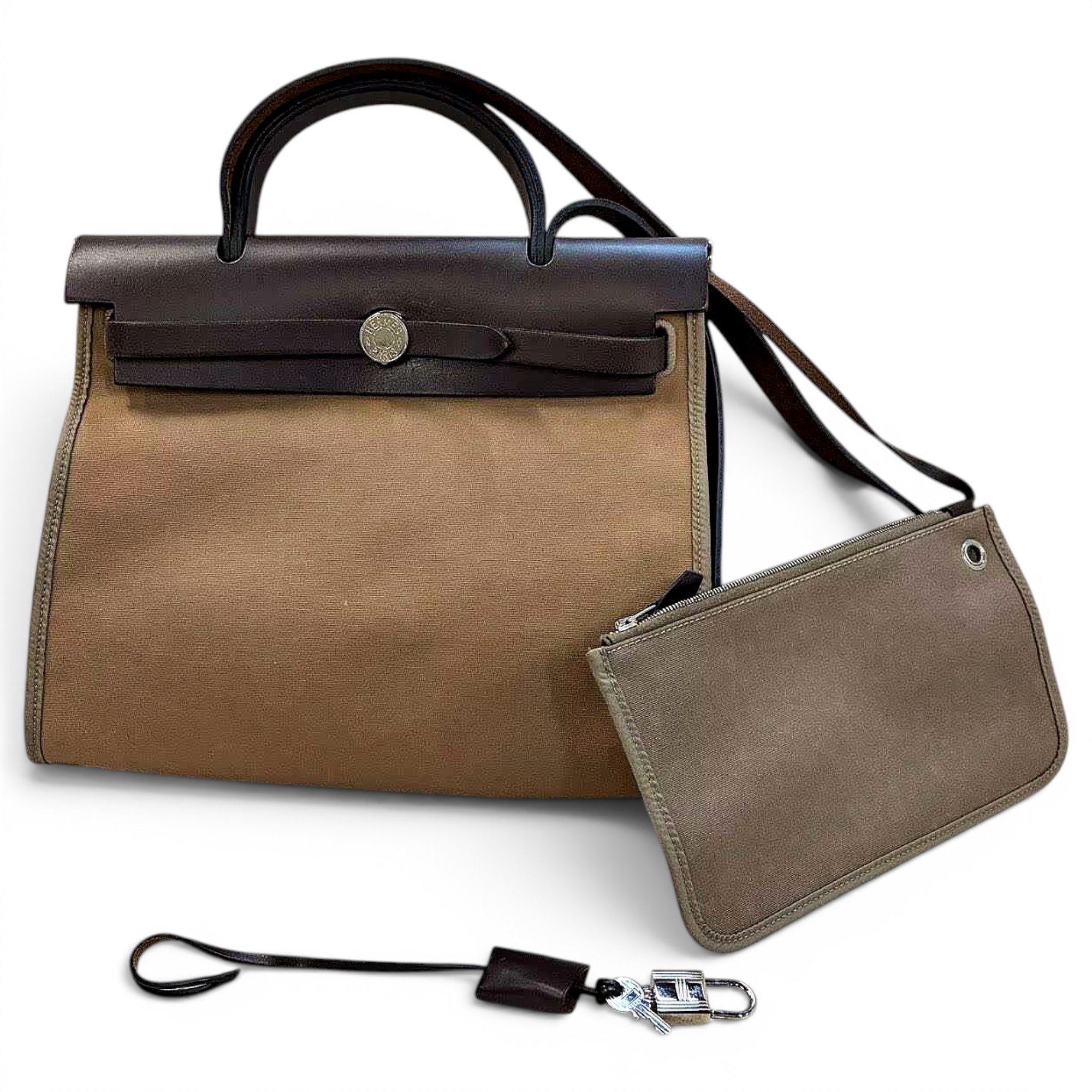Herbag cloth handbag