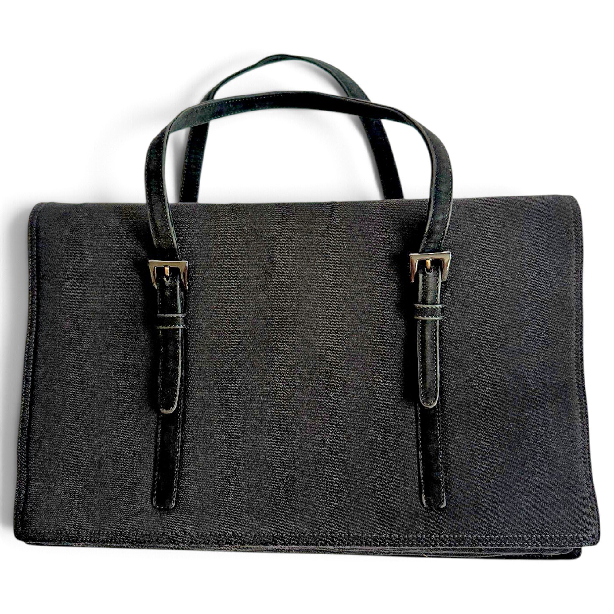 Re-Edition 1995 cloth handbag