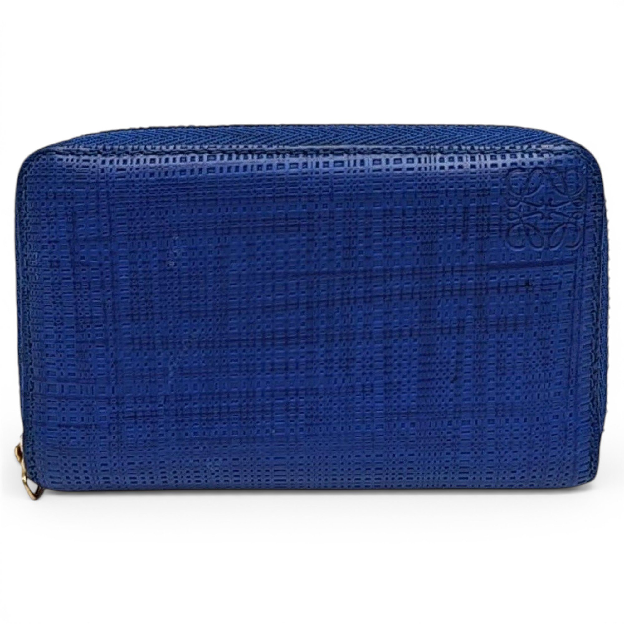 Loewe Leather handbag