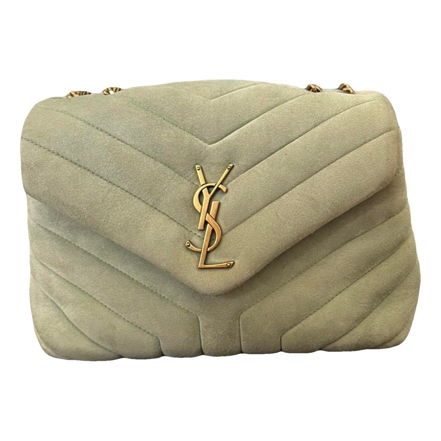 Loulou crossbody bag