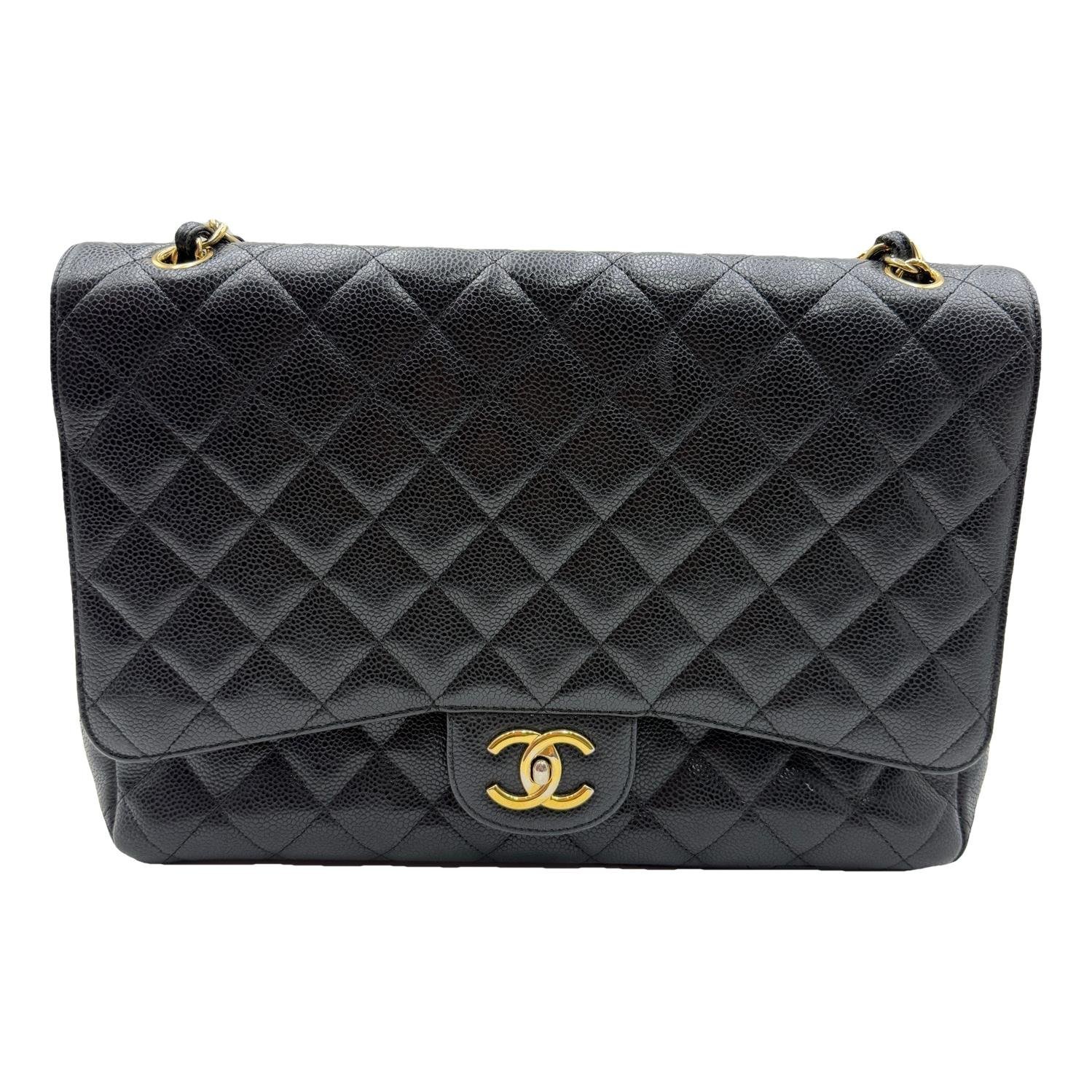 Timeless/Classique leather crossbody bag