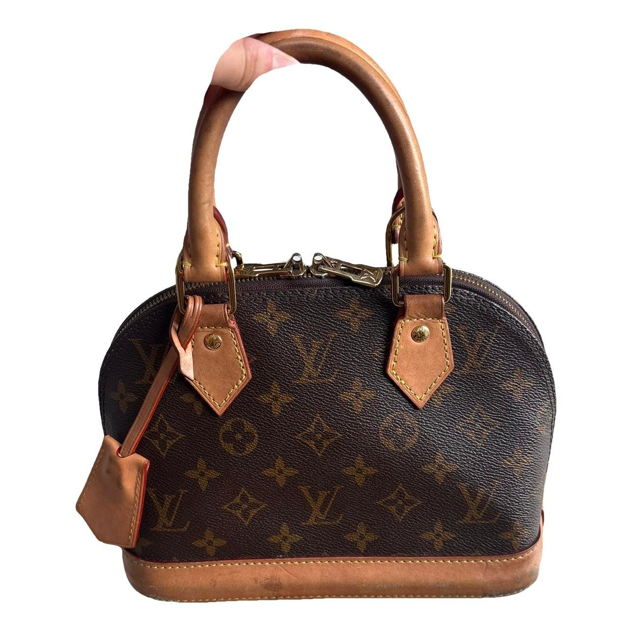 Alma BB handbag