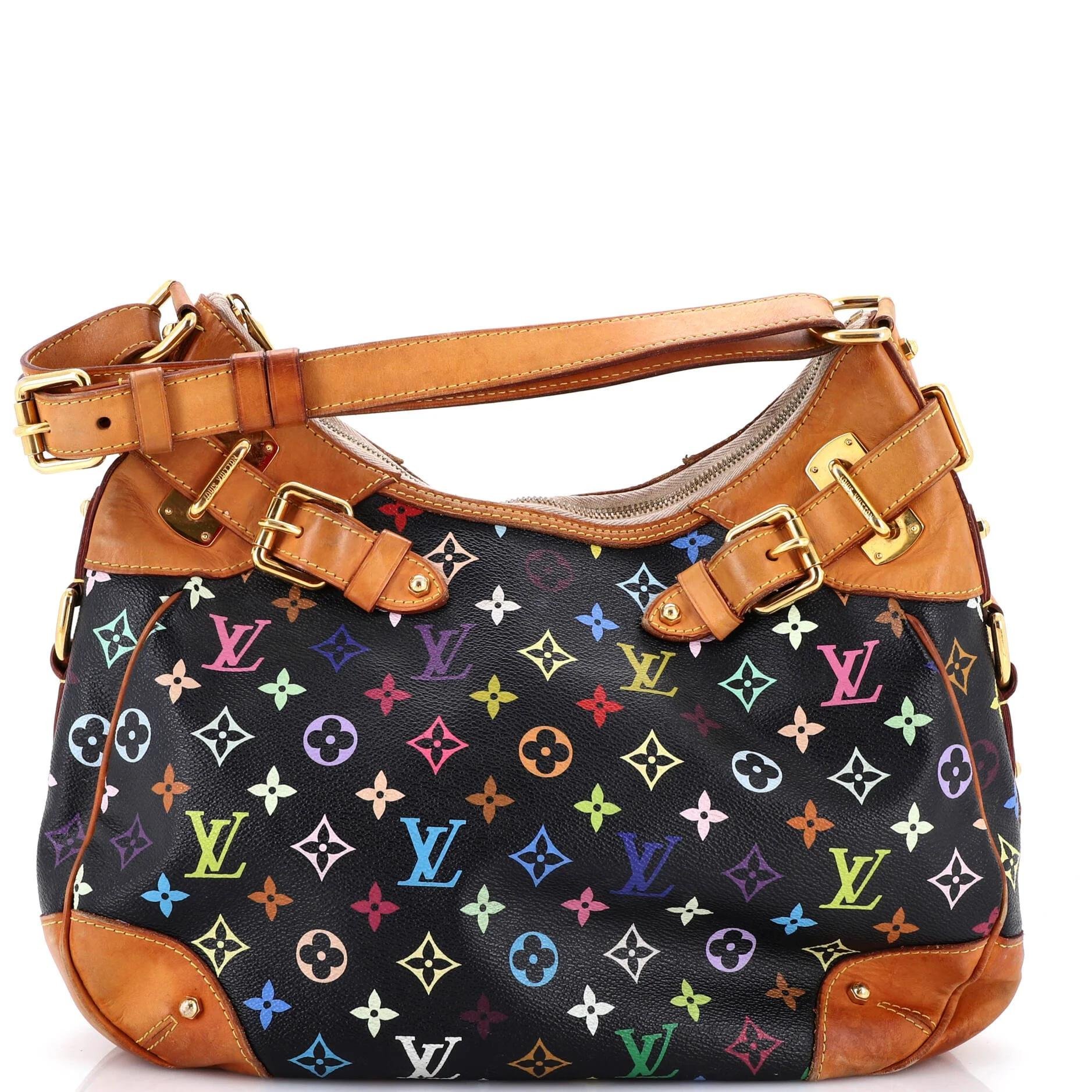 Cloth handbag