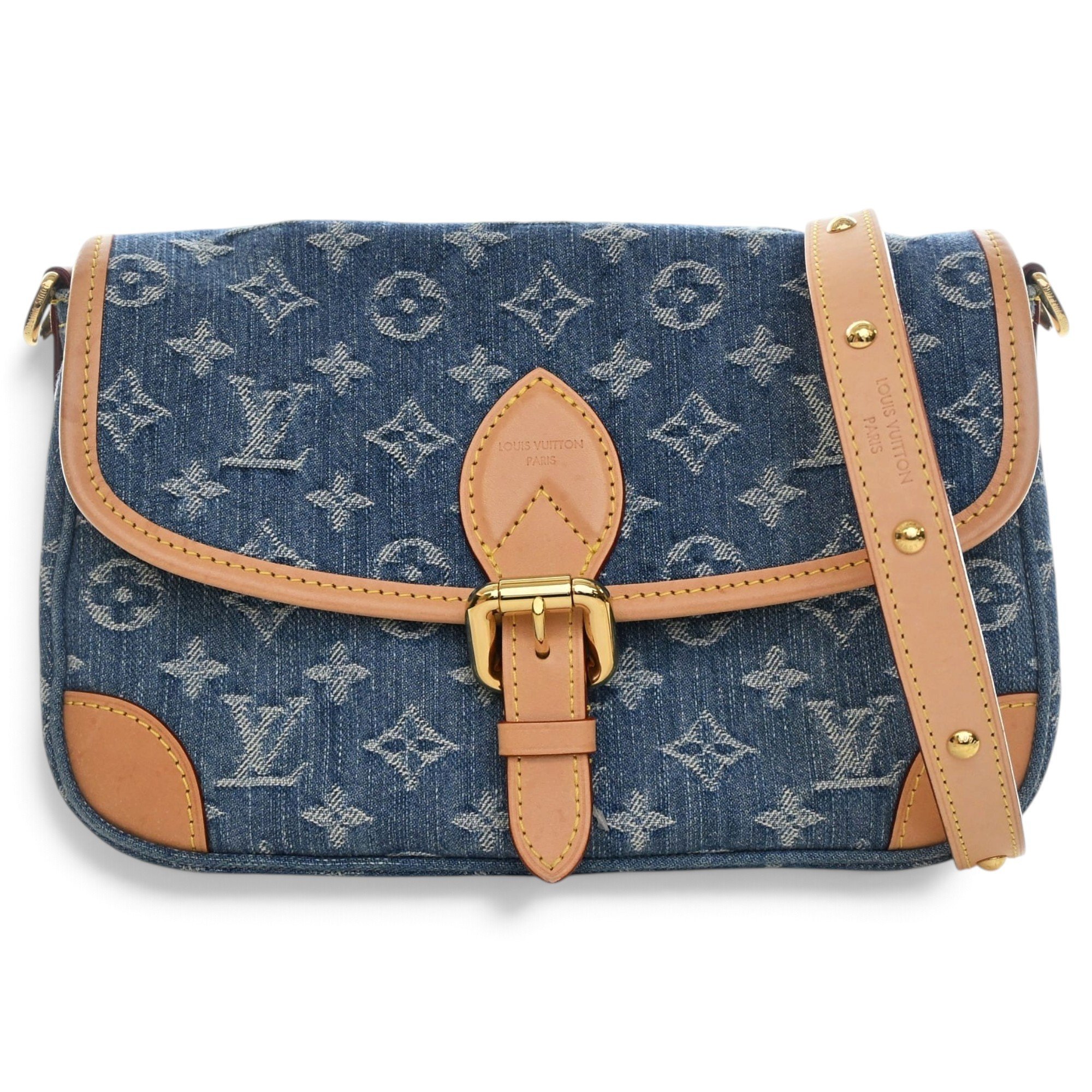 Diane crossbody bag