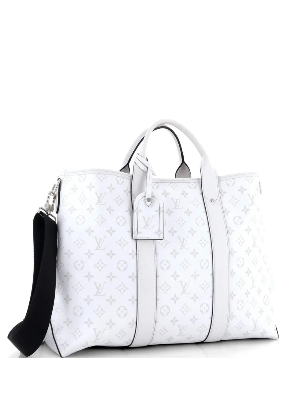 Weekend NM Monogram Taigarama tote bag