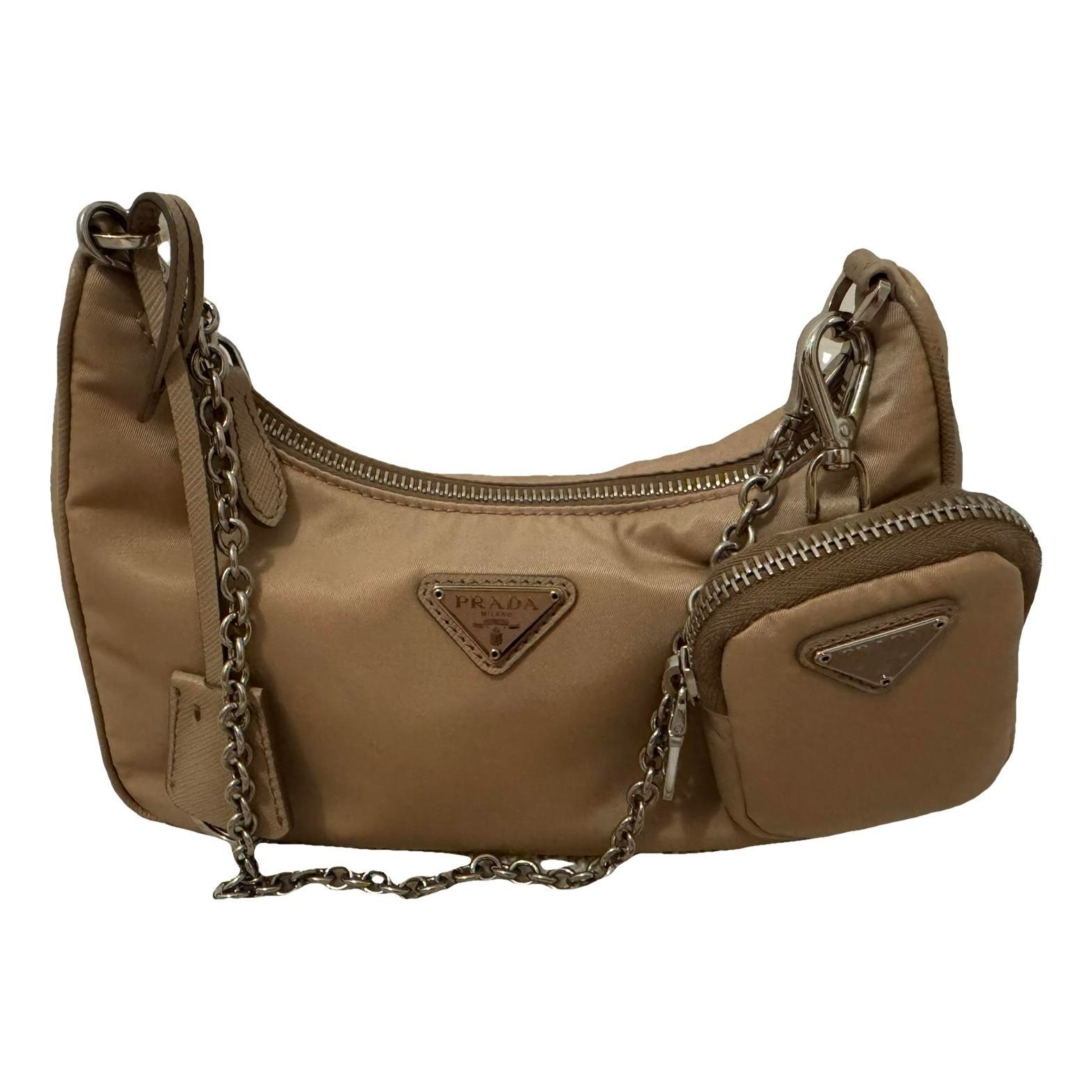 Re-Edition 2005 handbag
