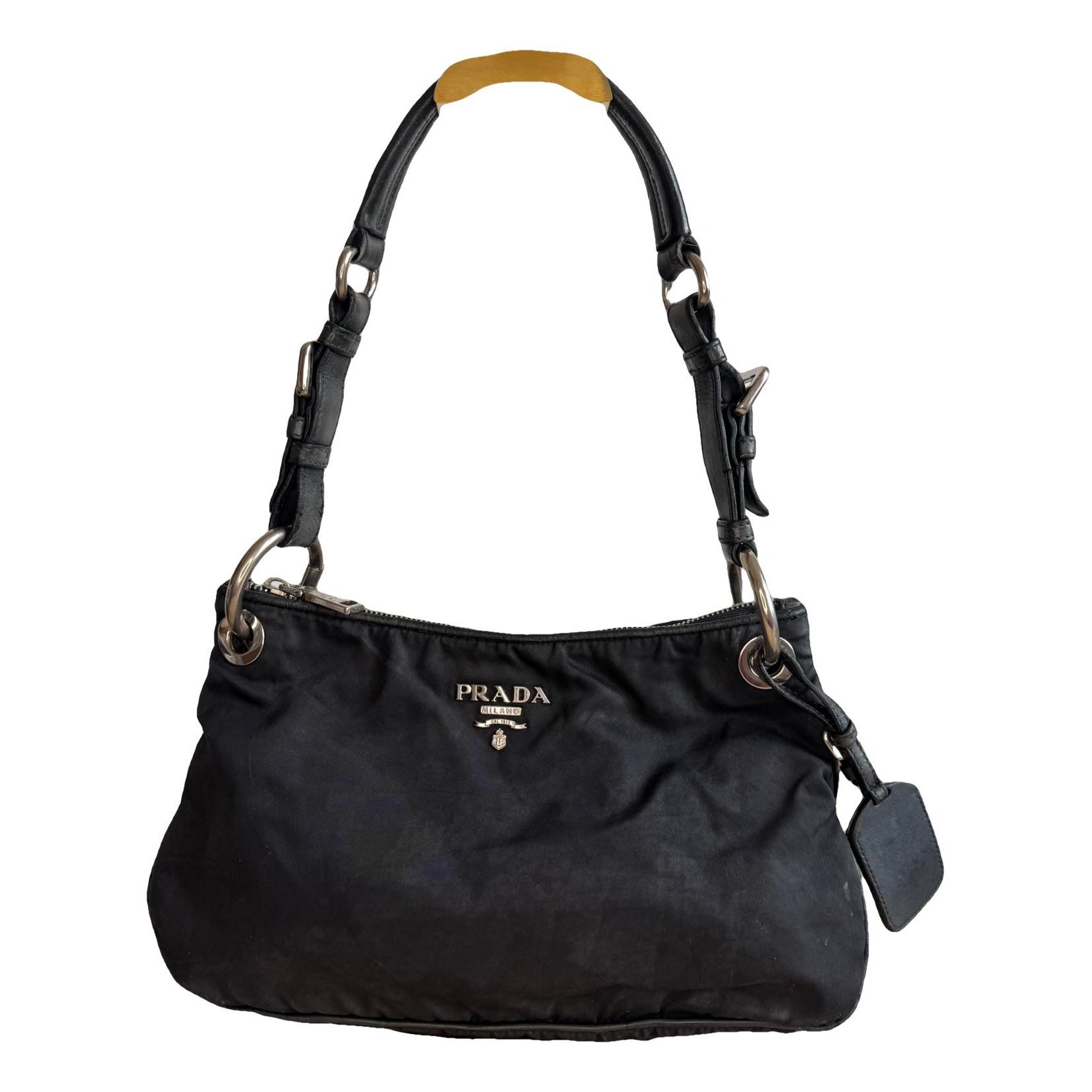 Cloth handbag