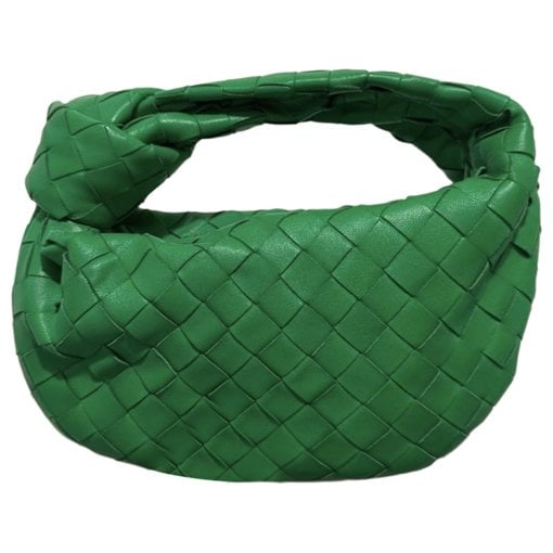 Jodie leather handbag