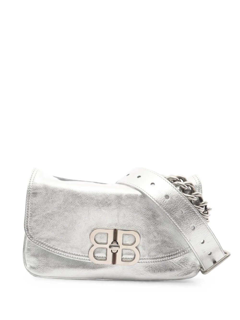 small BB Soft chain shoulder bag
