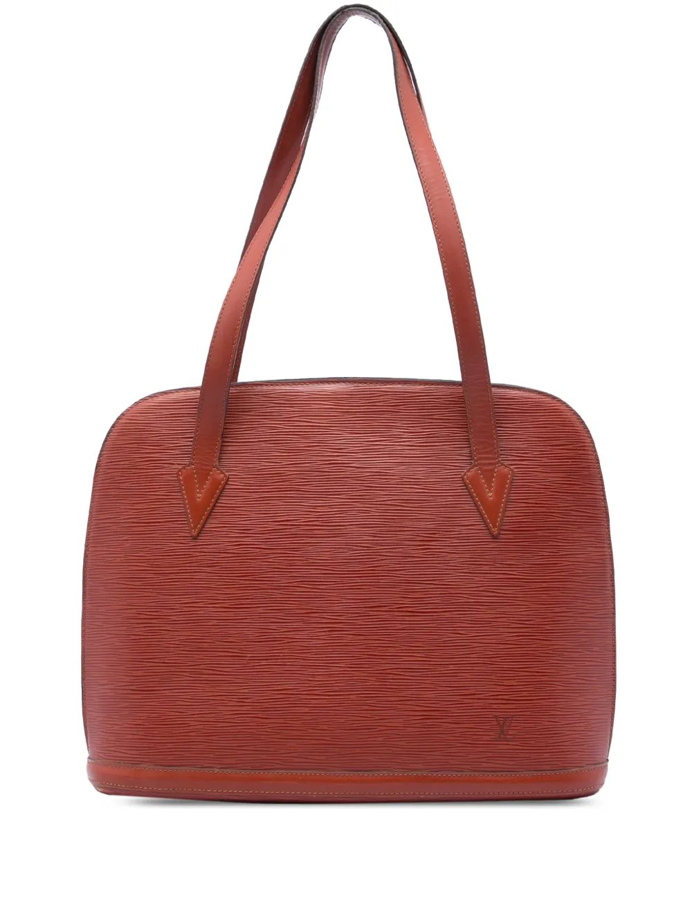 1998 Epi Lussac shoulder bag