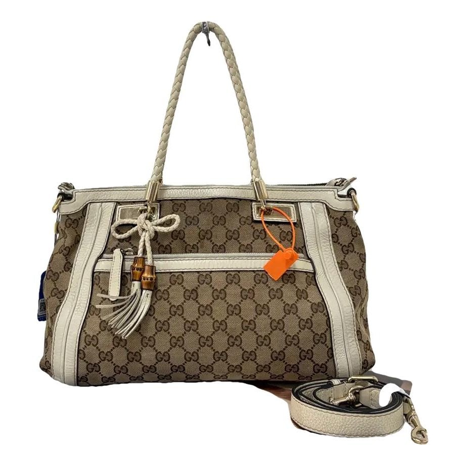 Cloth handbag