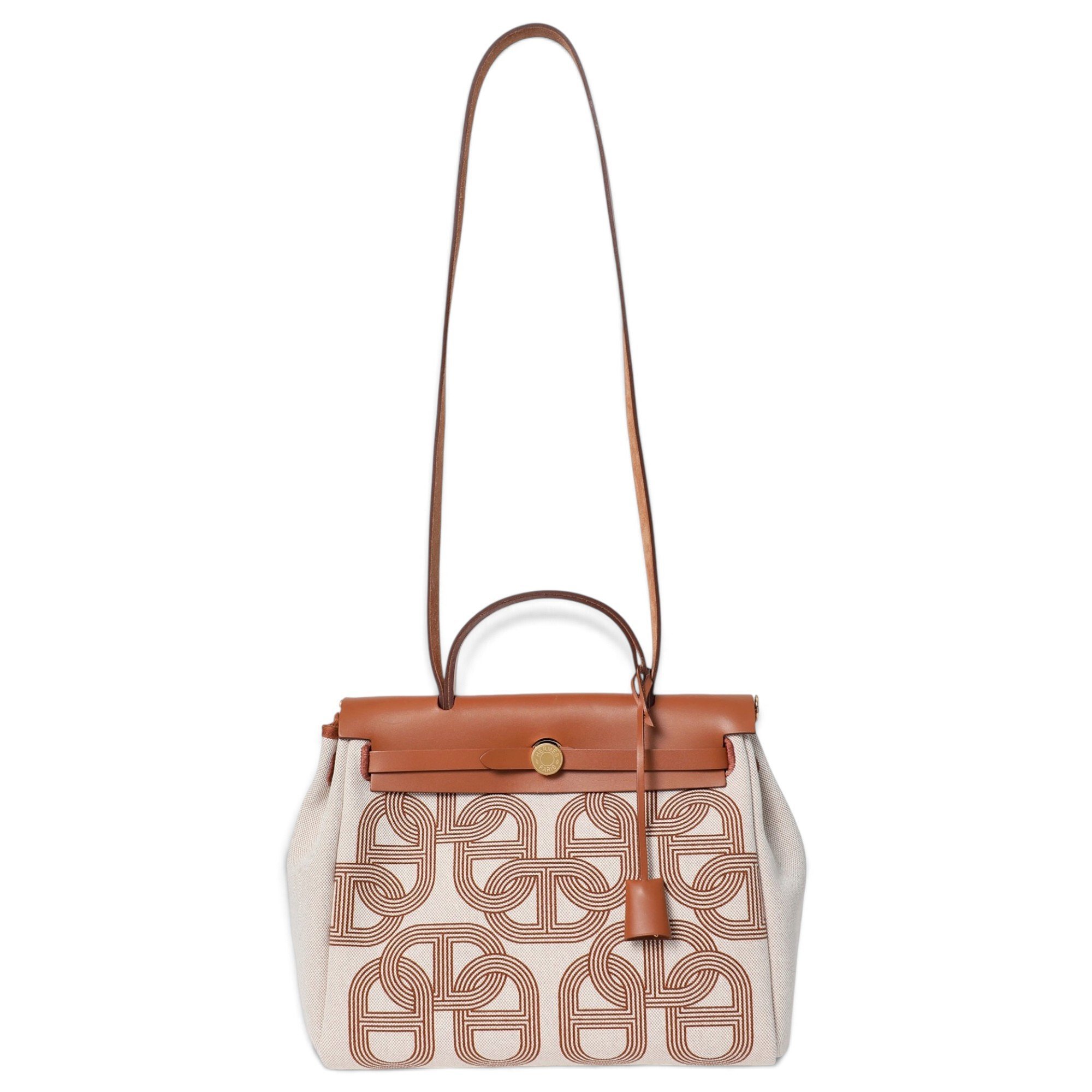 Herbag cloth handbag