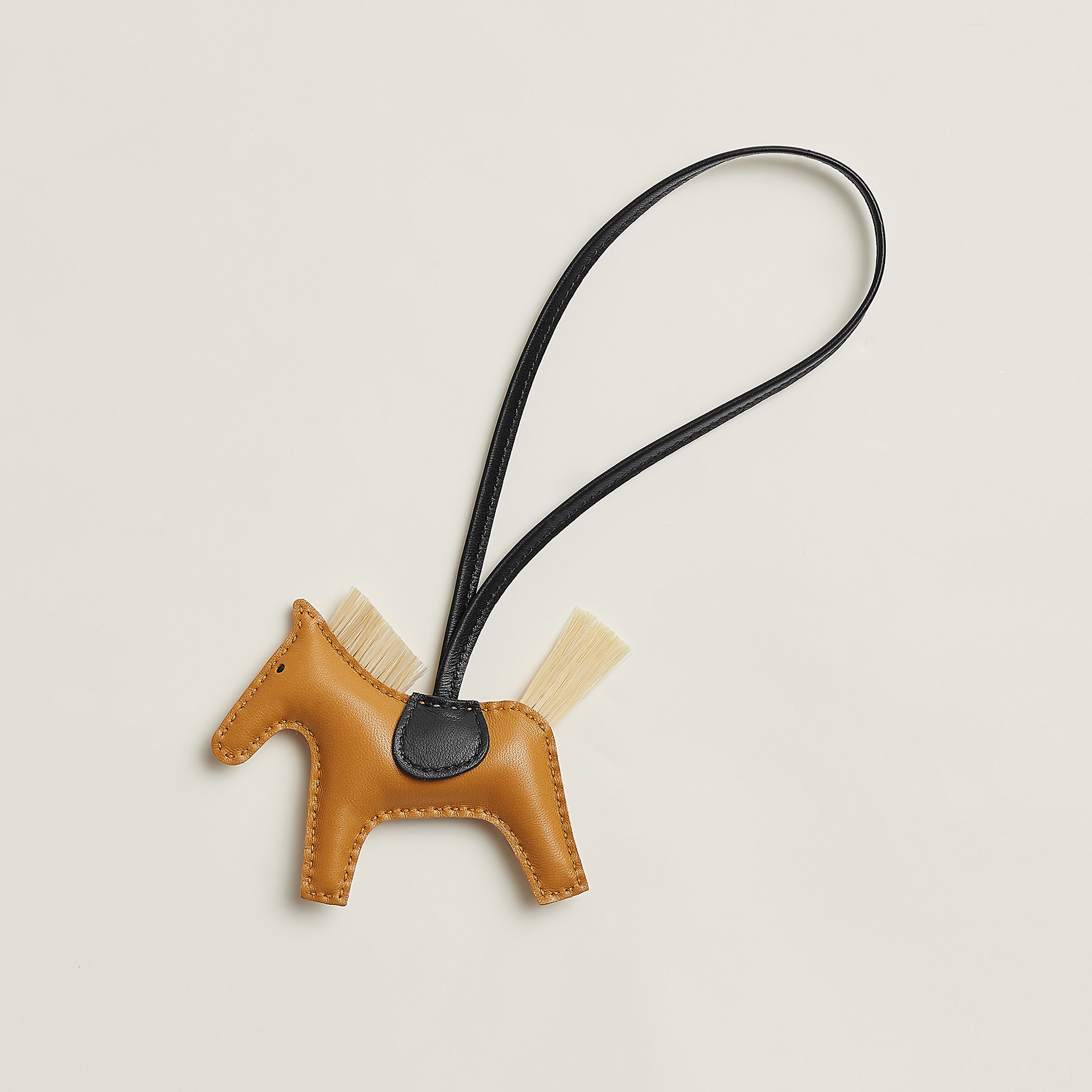 Rodeo PM charm