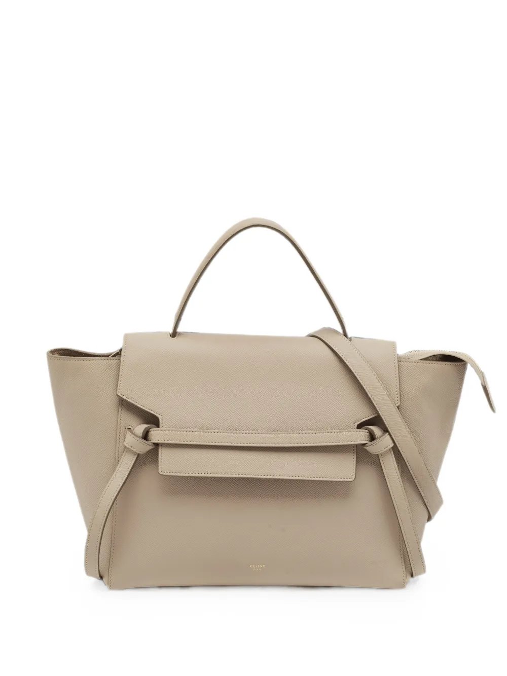 mini Belt tote bag