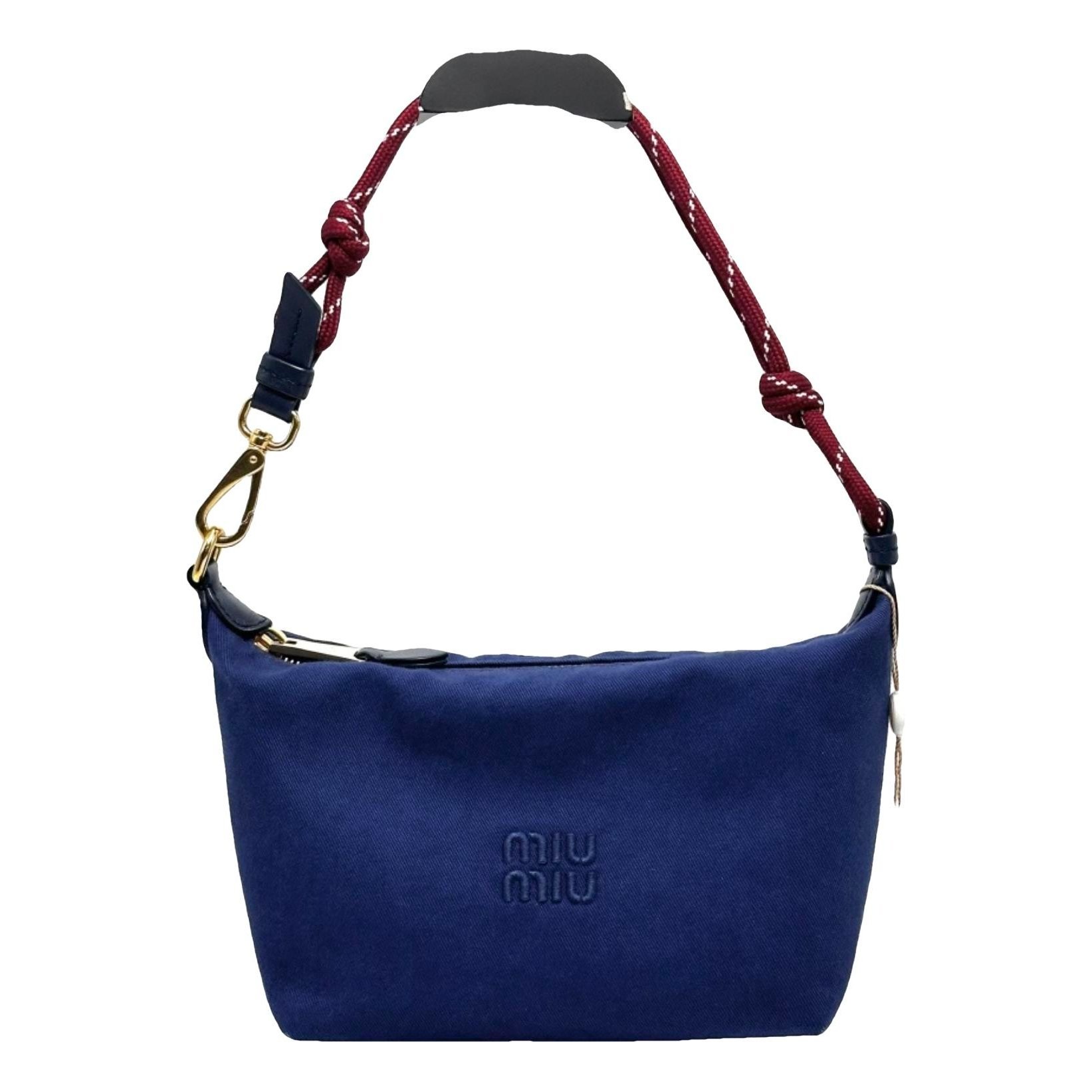 Cloth handbag