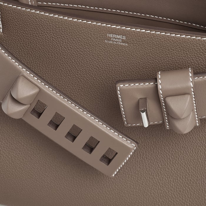 Étoupe Medor Bag