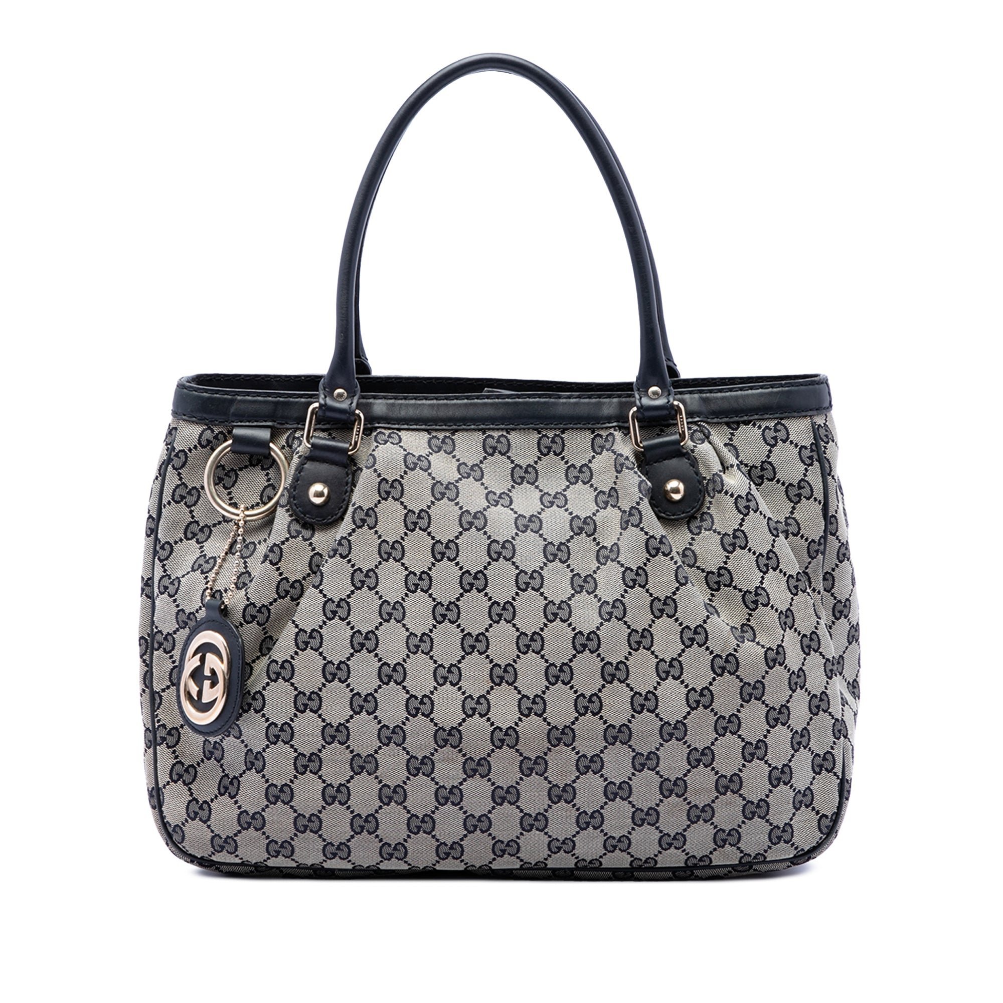 Sukey pony-style calfskin handbag