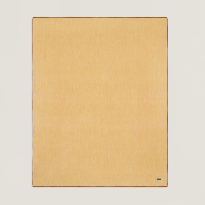 Fauve Austral Blanket