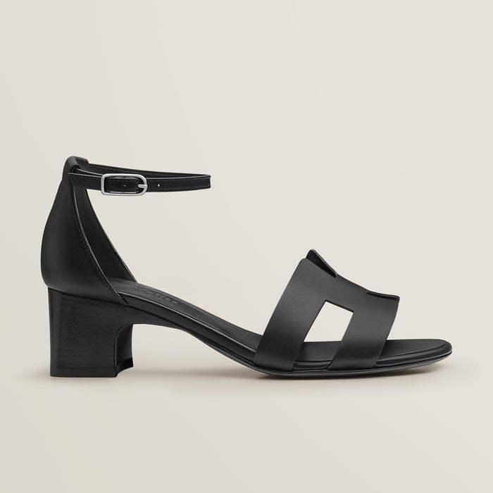 Noir Encens 50 Sandal
