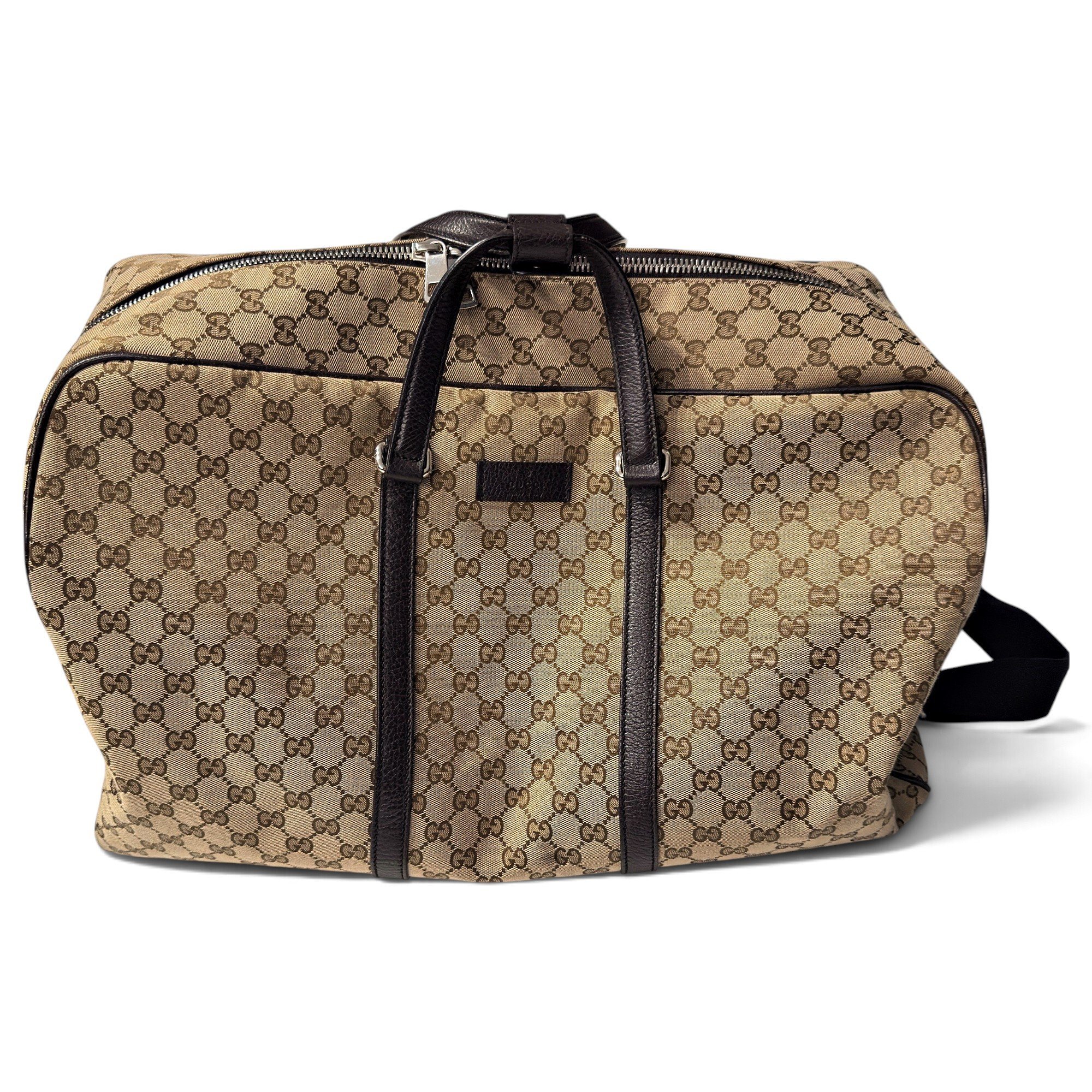 Cloth travel bag
