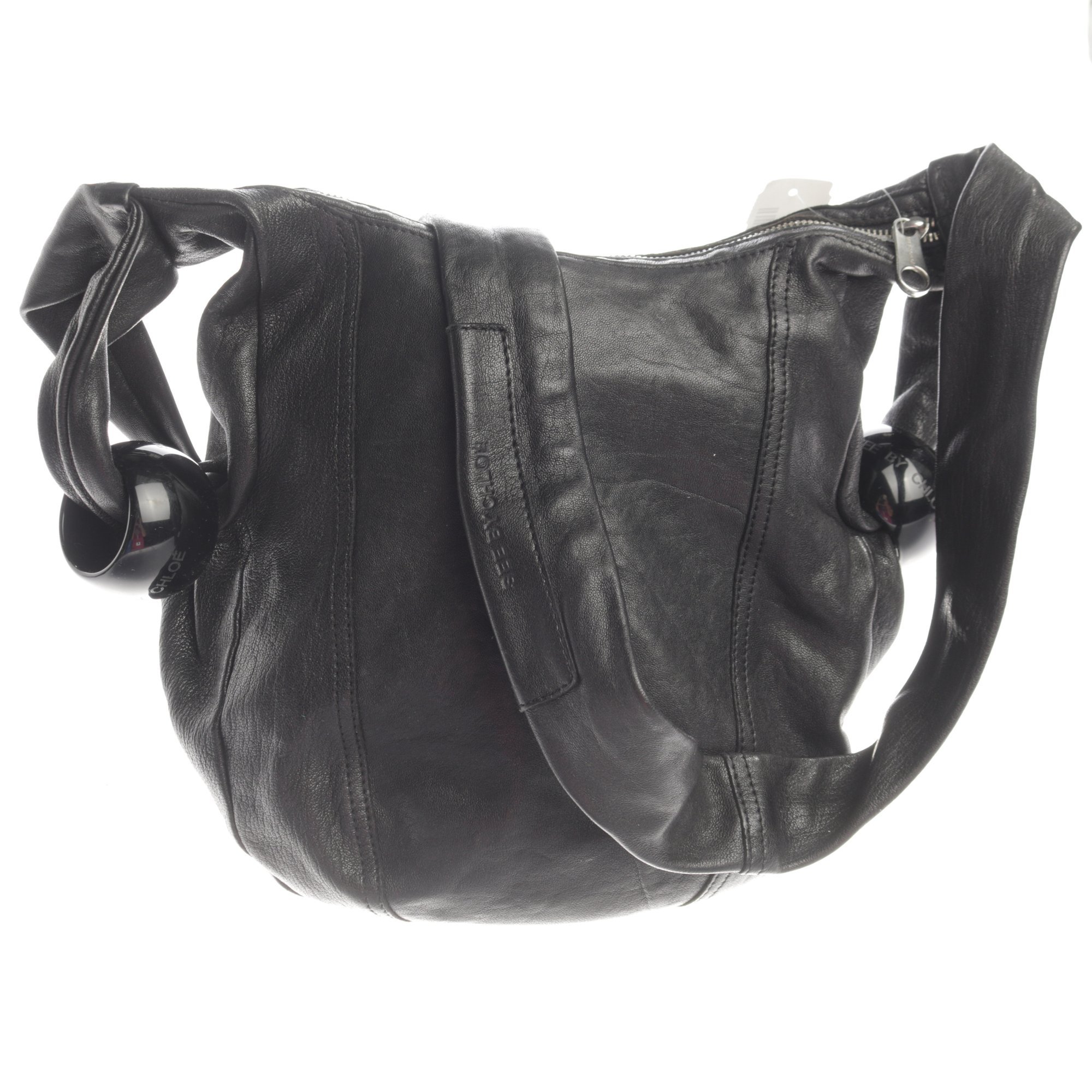 Leather bag