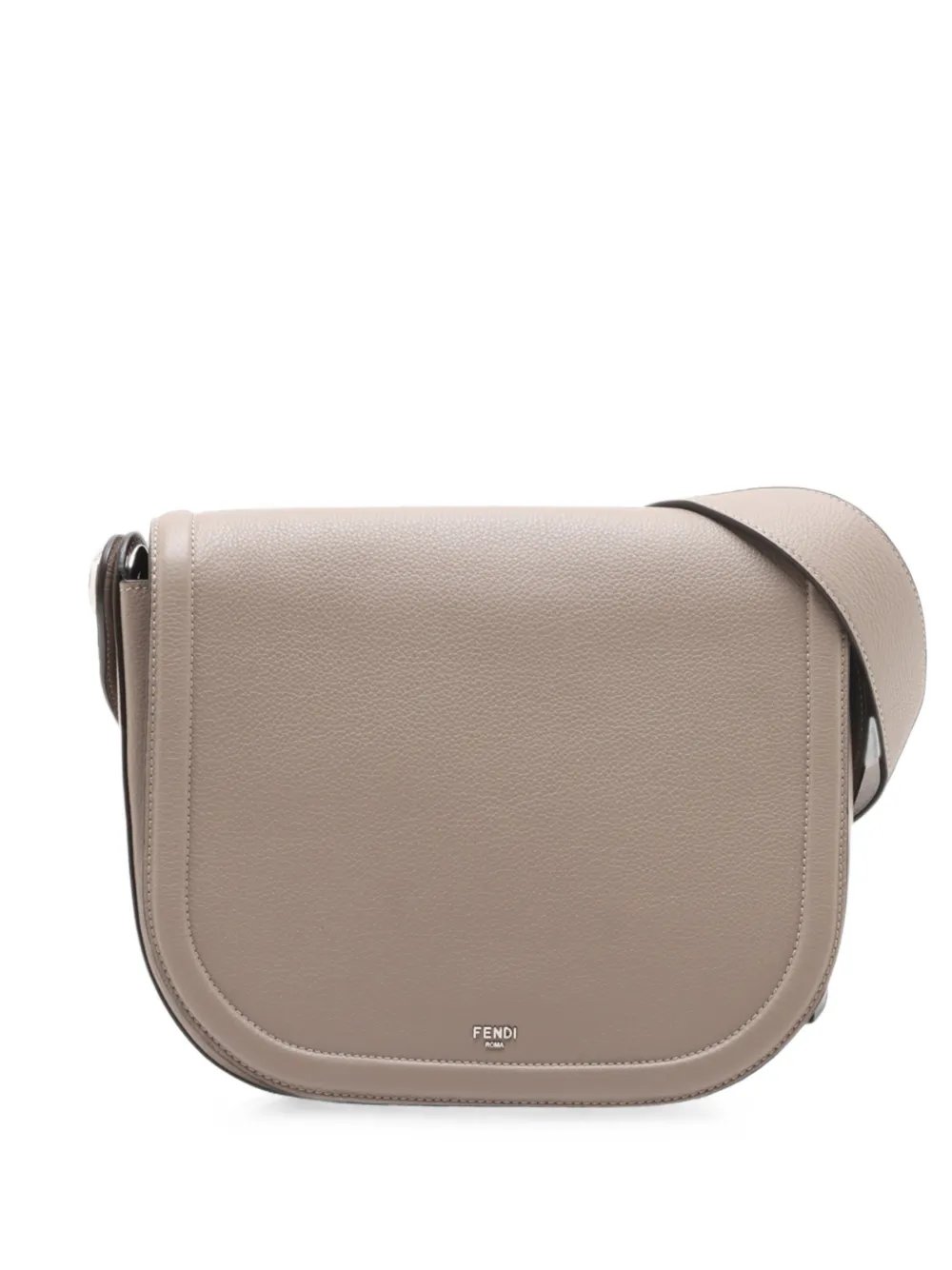 2020-2026 Chiodo Leather crossbody bag