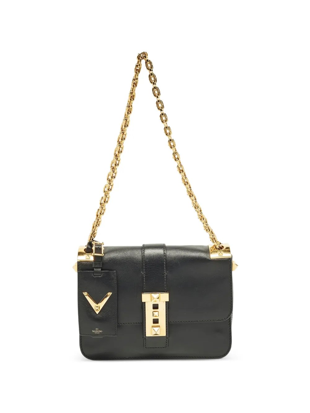 Valentino Garavani B-Rockstud shoulder bag