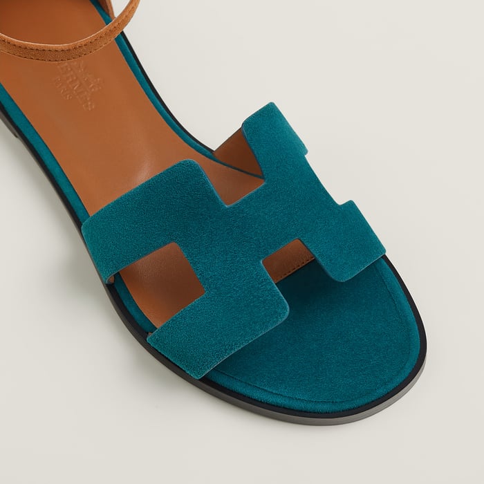 Santorini Sandal