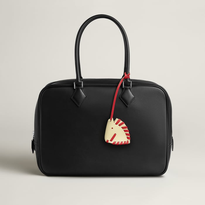 Cheval Tresse Charm