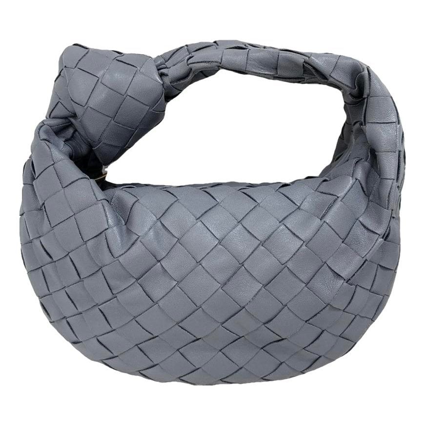 Jodie leather handbag