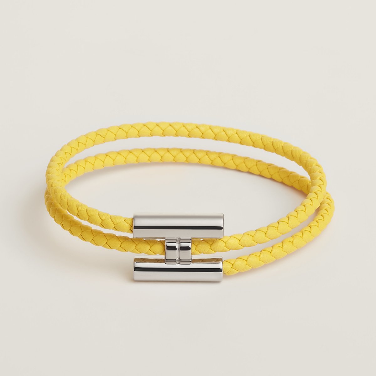 Tournis Tresse bracelet