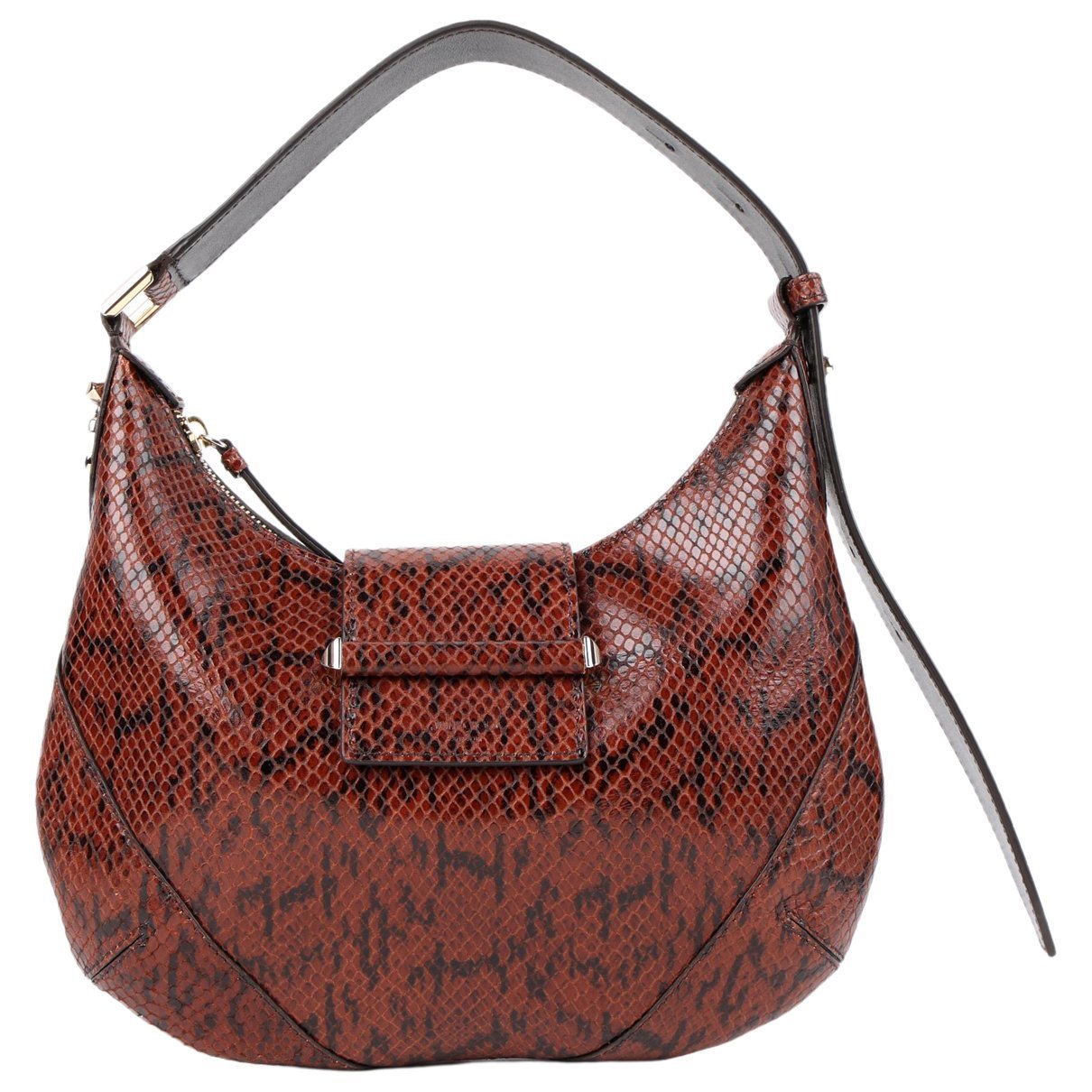 Jimmy Choo Leather handbag