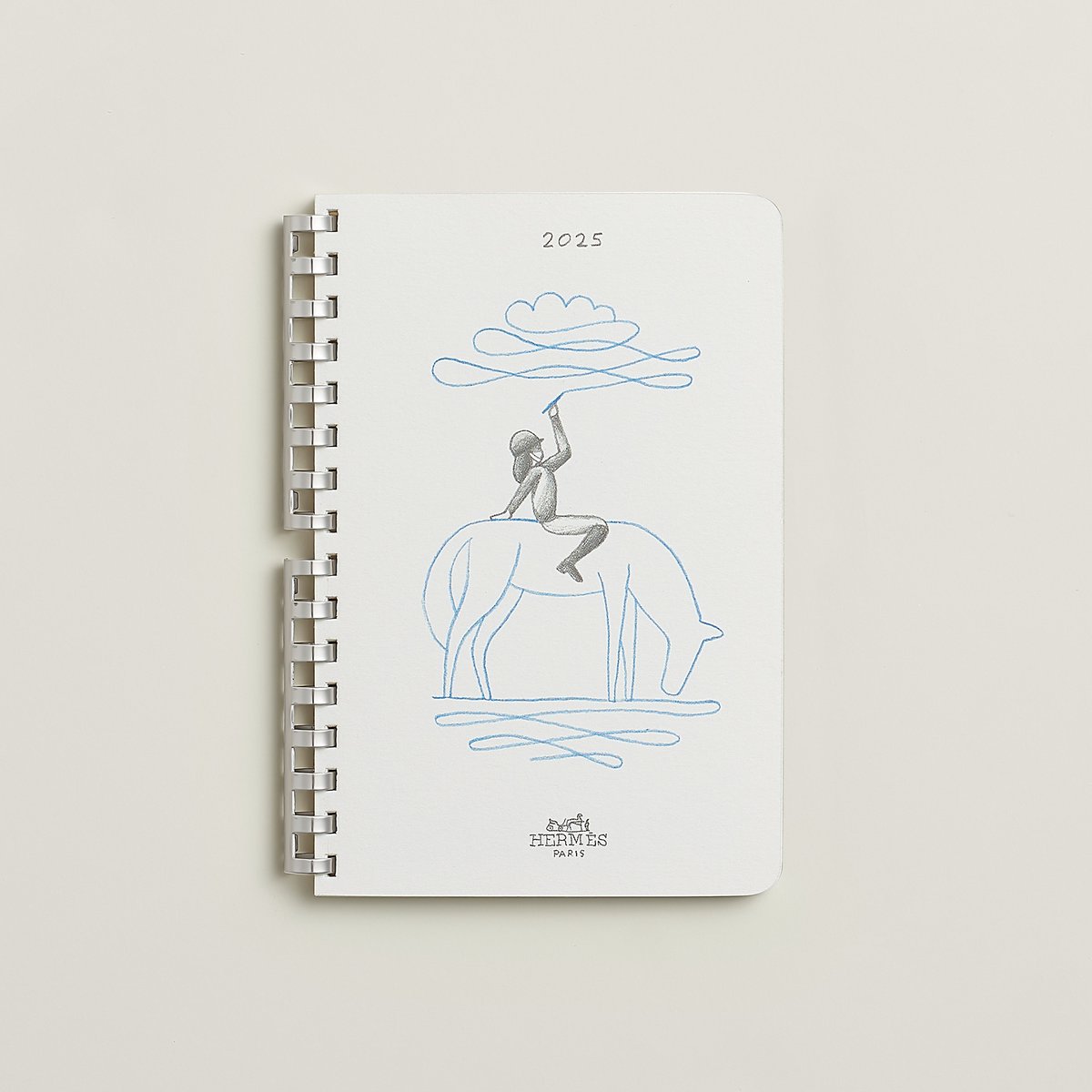 Neutre Recharge Calendaire GM Annuelle 2025