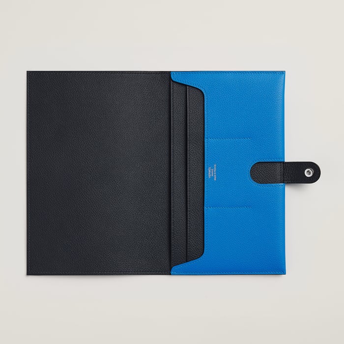 R.M.S Toutenmain Wallet