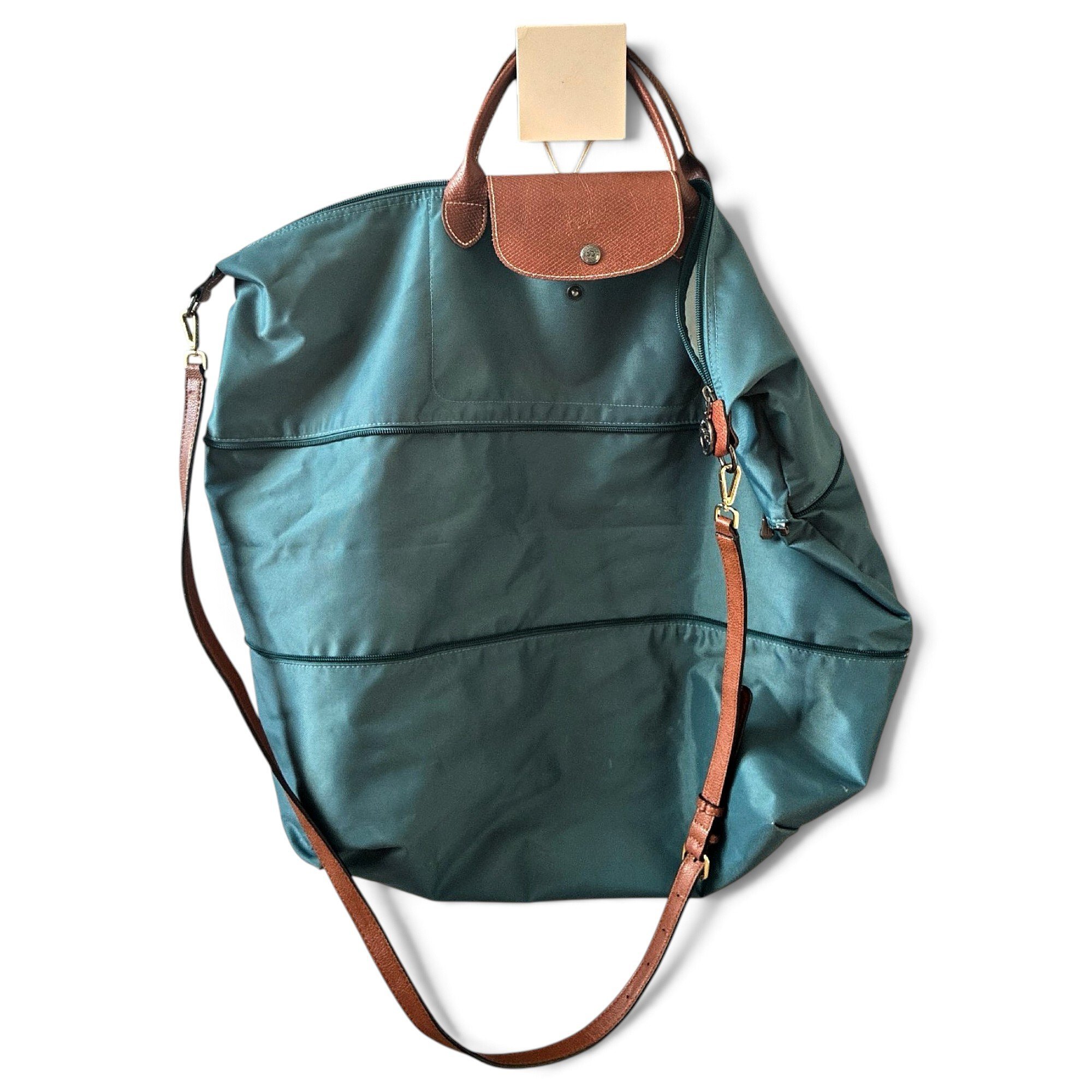 Pliage 48h bag