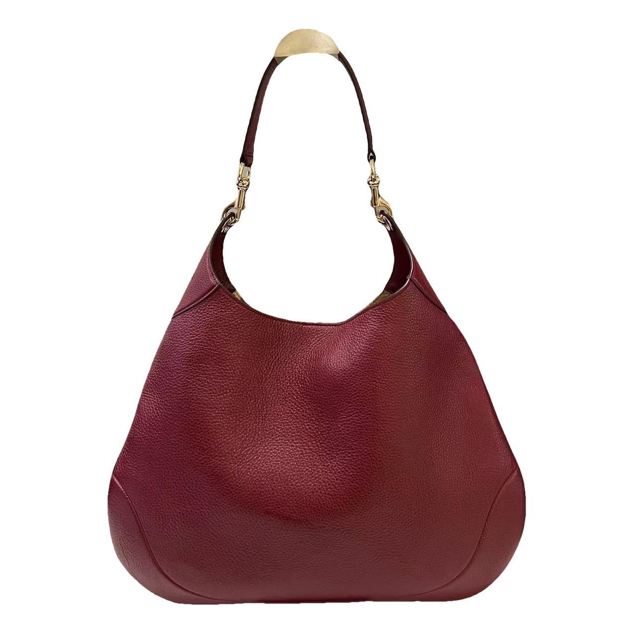 Beatrix leather handbag
