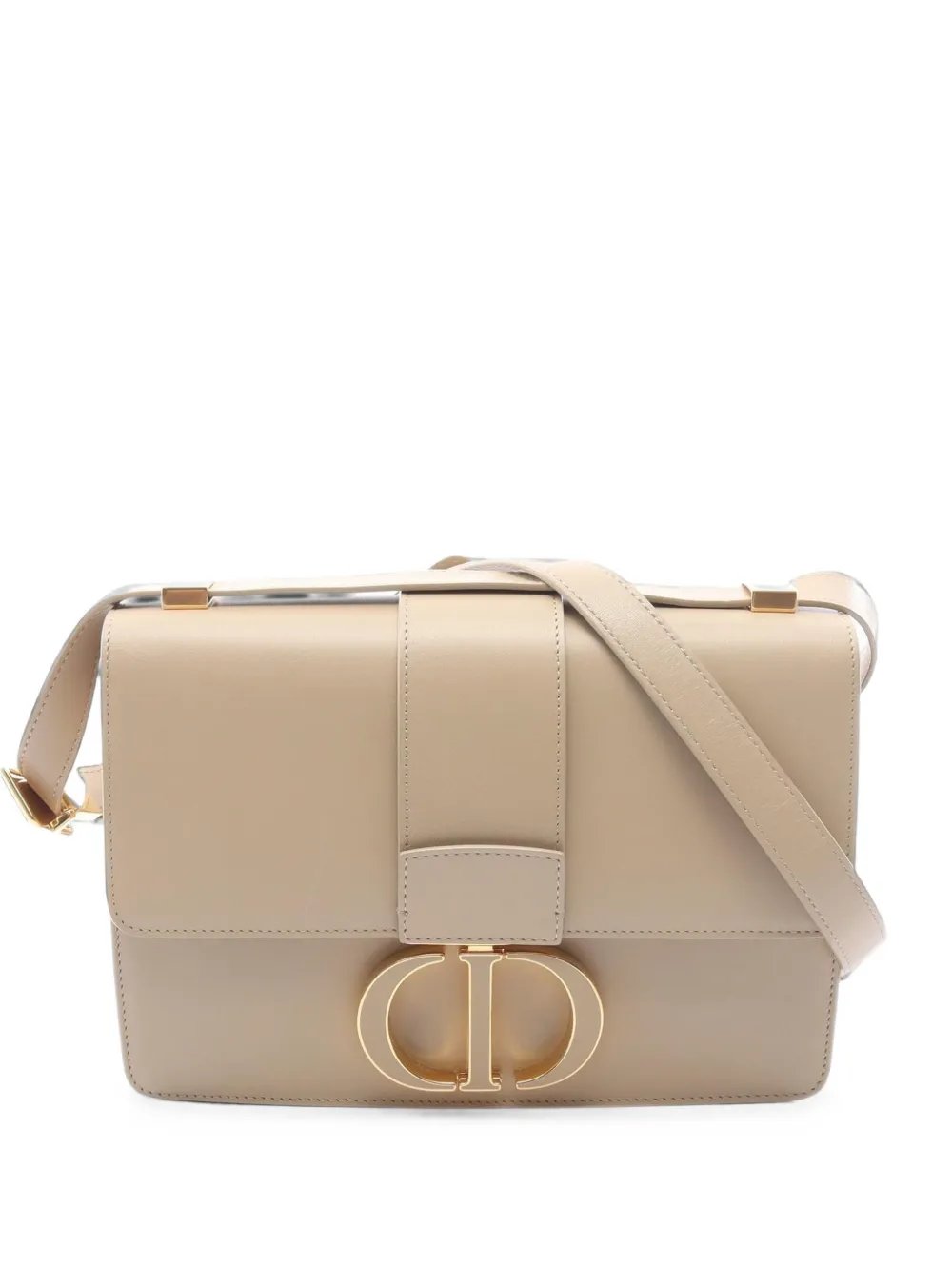 2010s 30 Montaigne shoulder bag