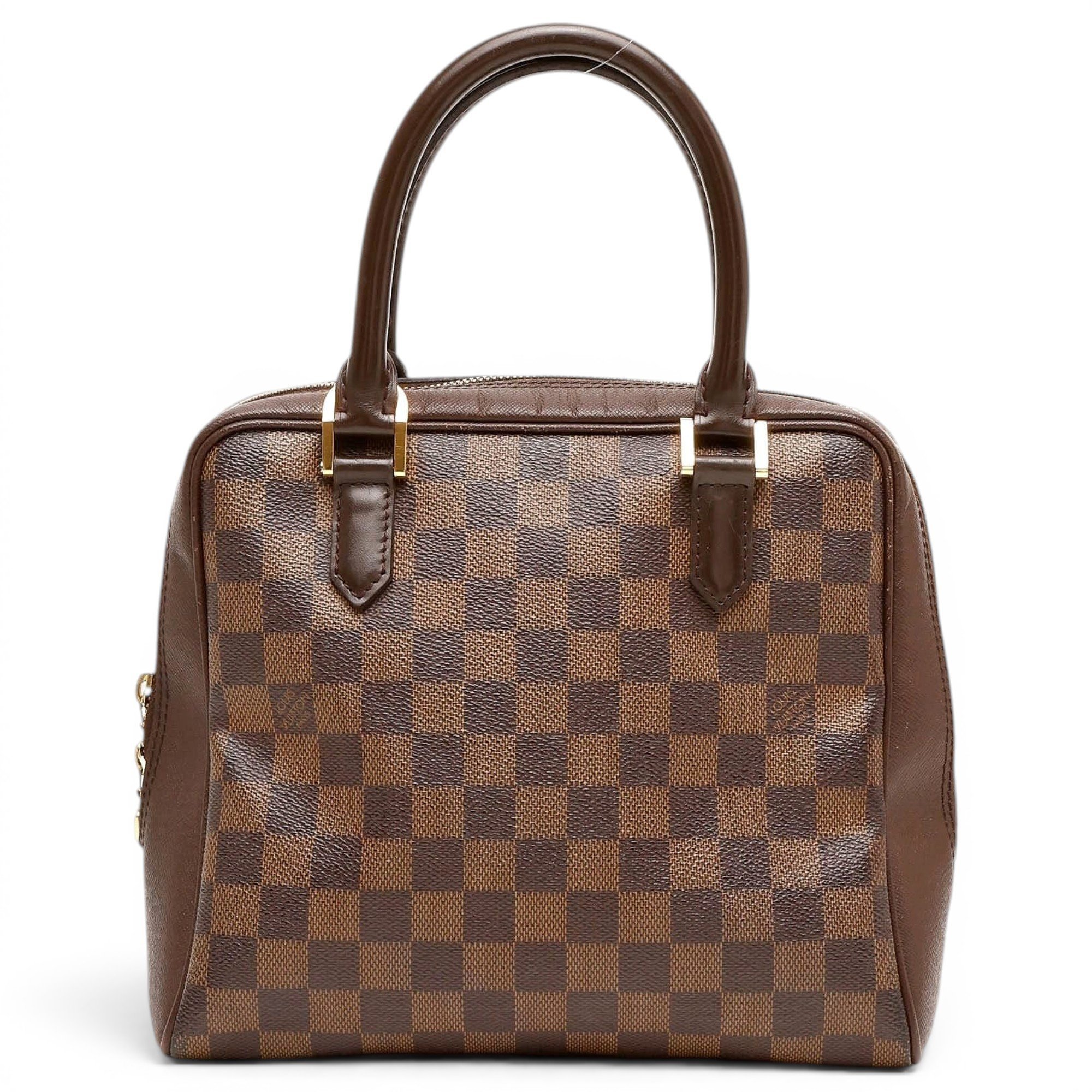 Triana cloth handbag