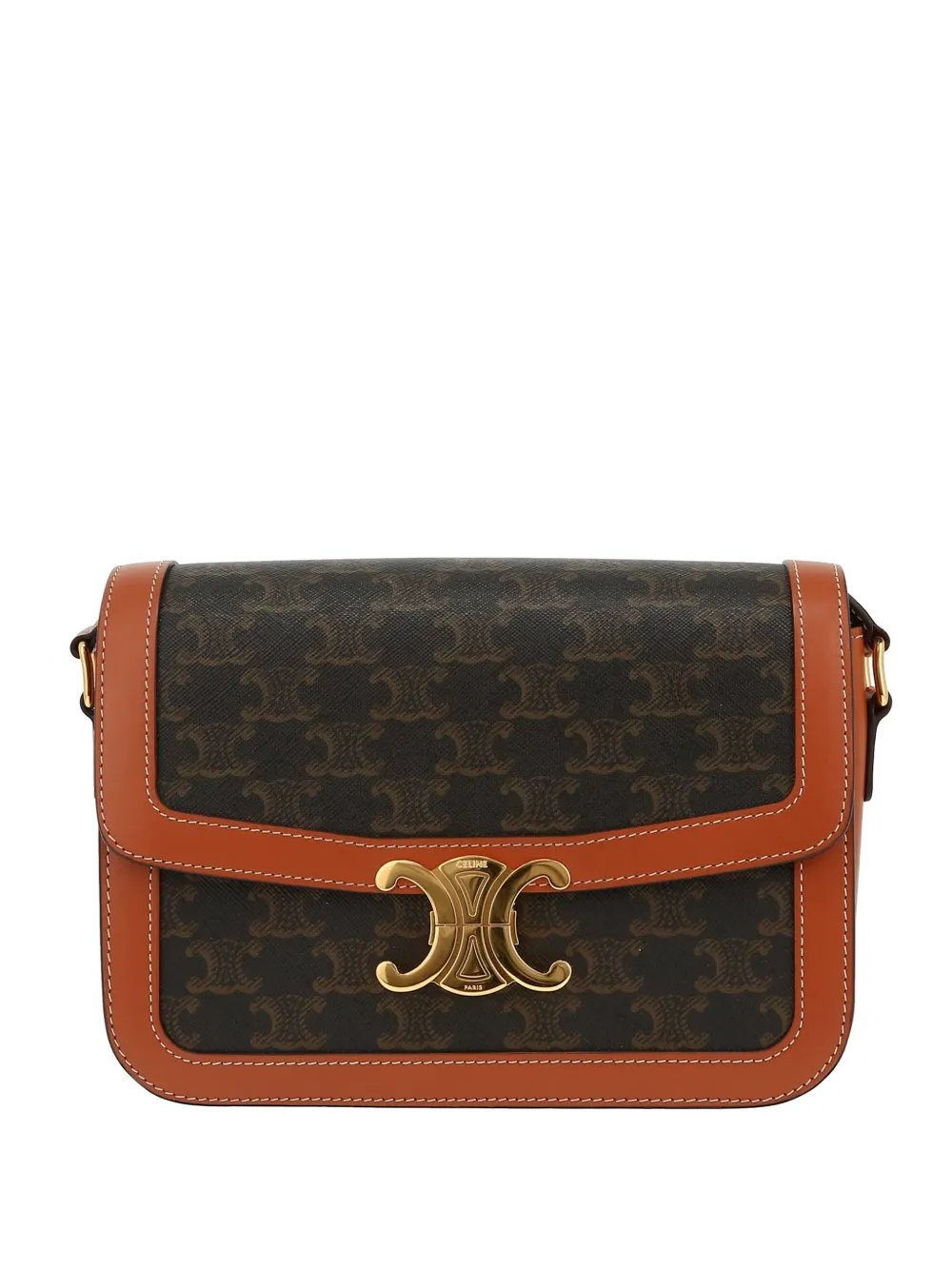 2022 Triomphe shoulder bag