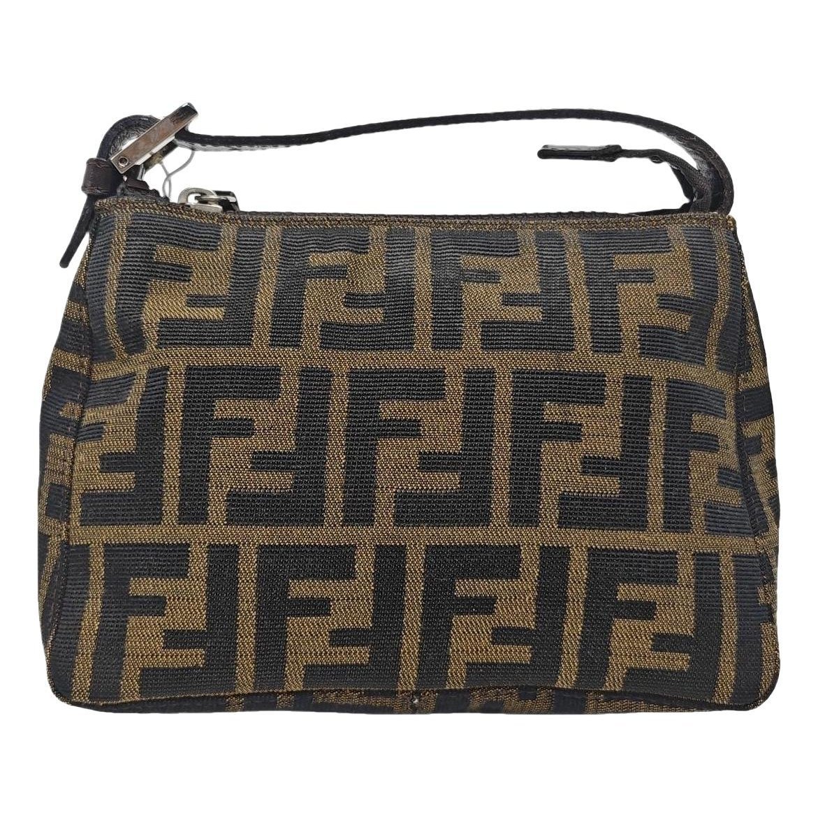 Cloth handbag