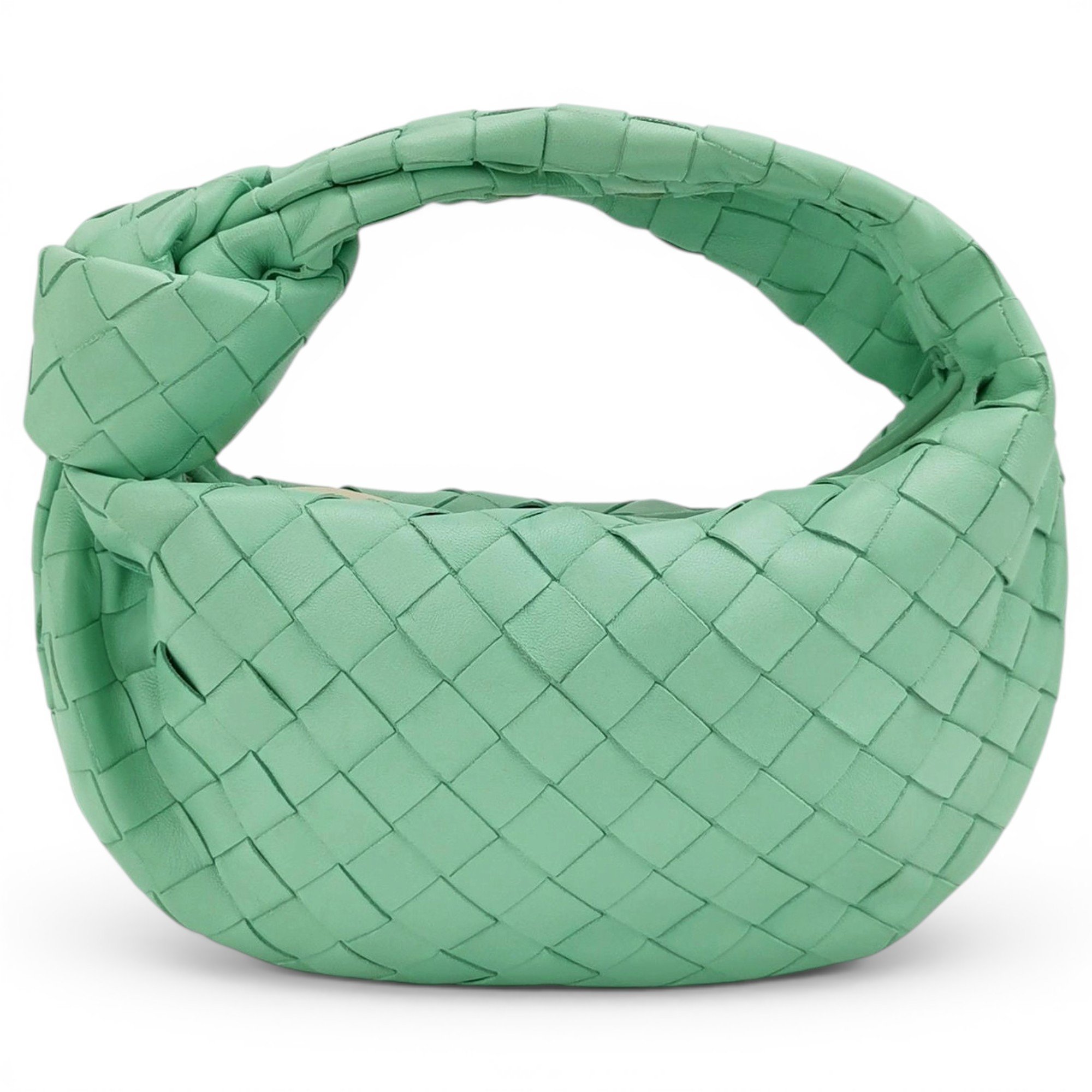Jodie leather handbag