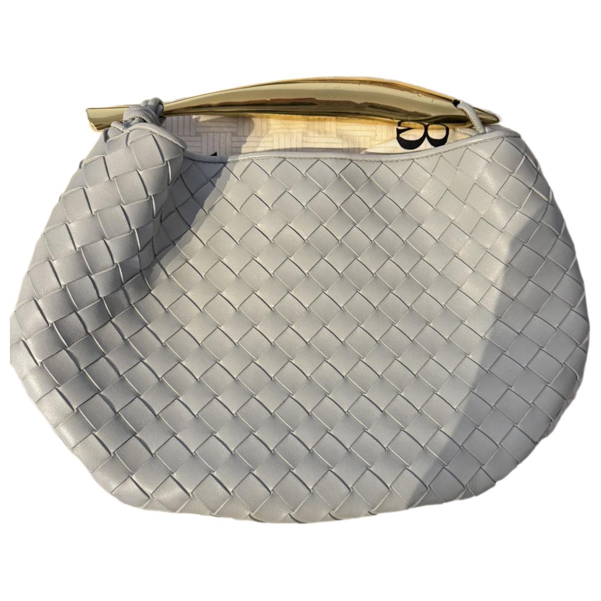 Sardine leather handbag