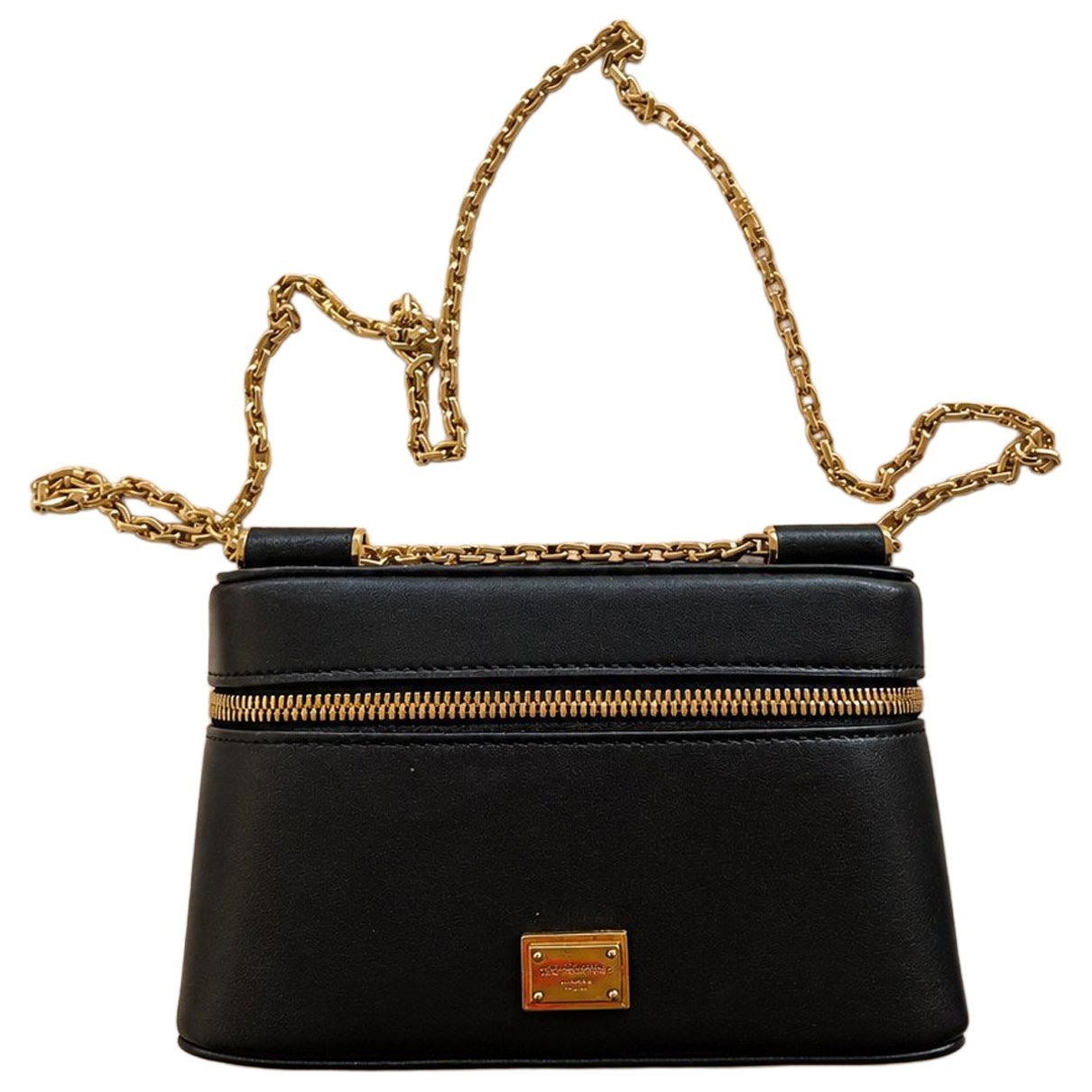 Sicily leather crossbody bag