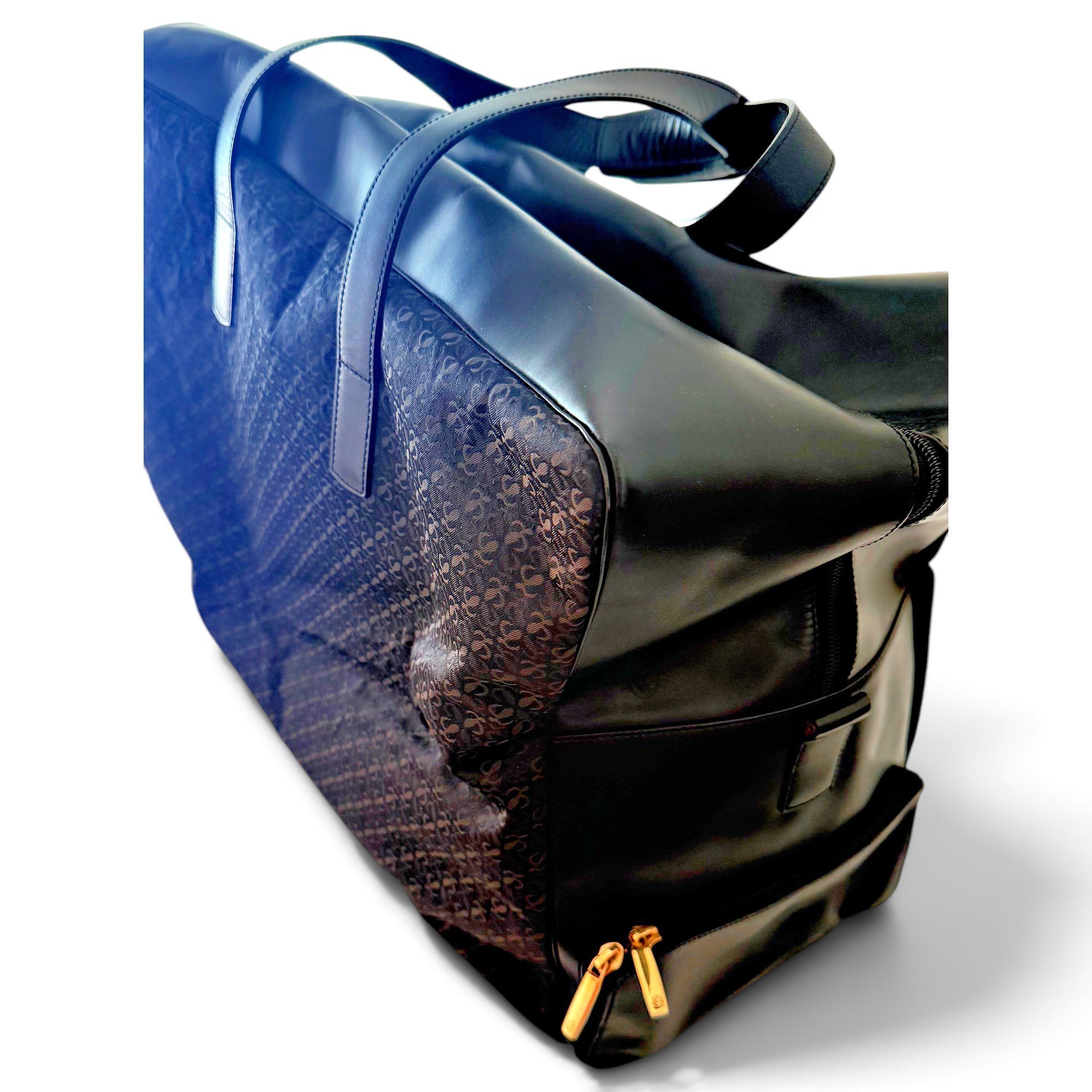 Loewe Cloth travel bag