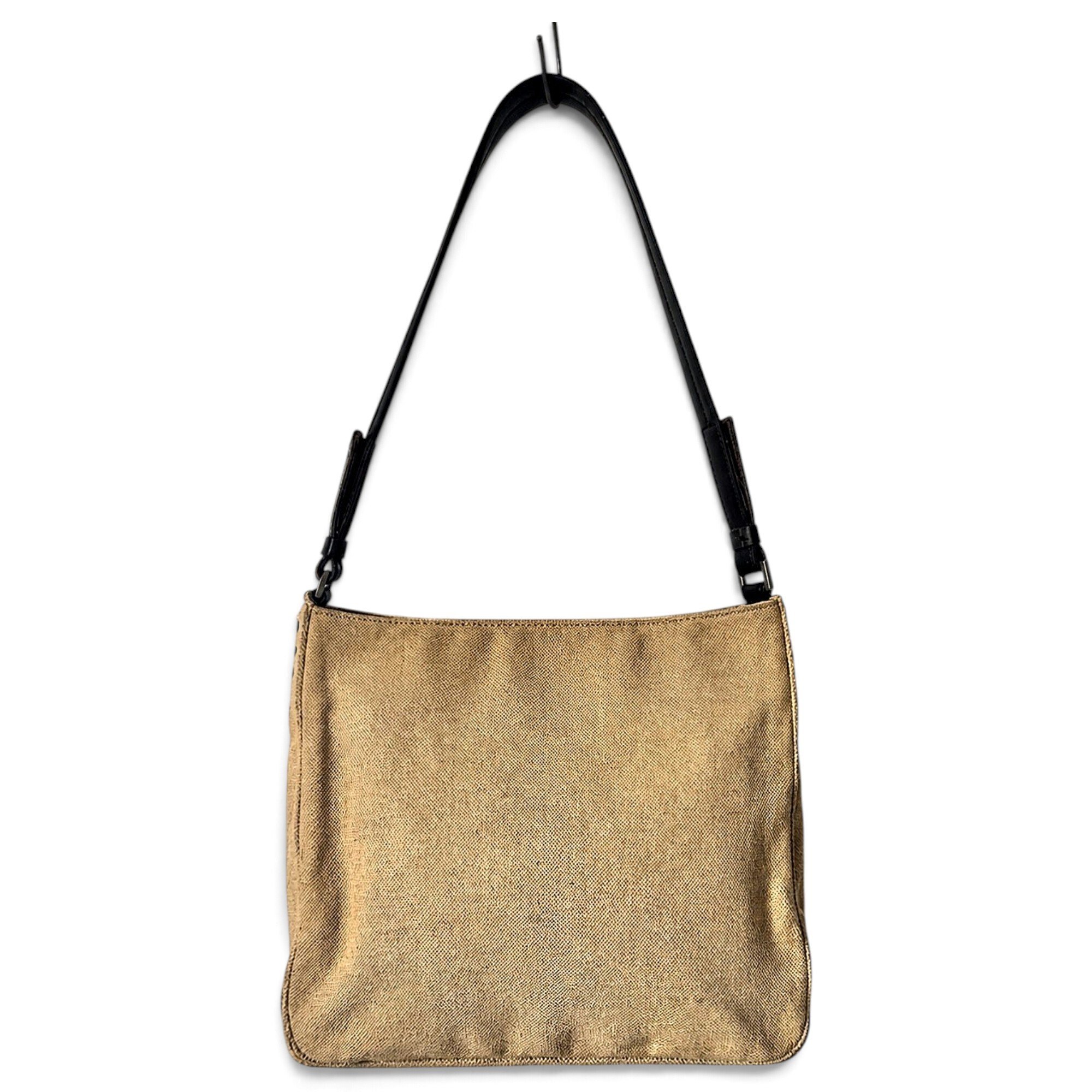 Cloth crossbody bag